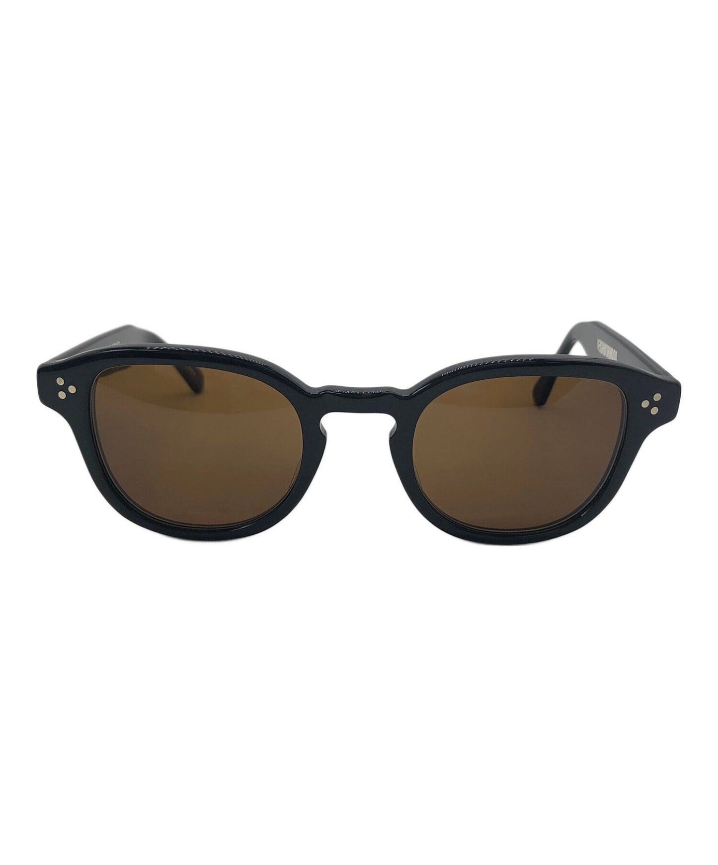 [Pre-owned] NEIGHBORHOOD sunglasses NHEW-01