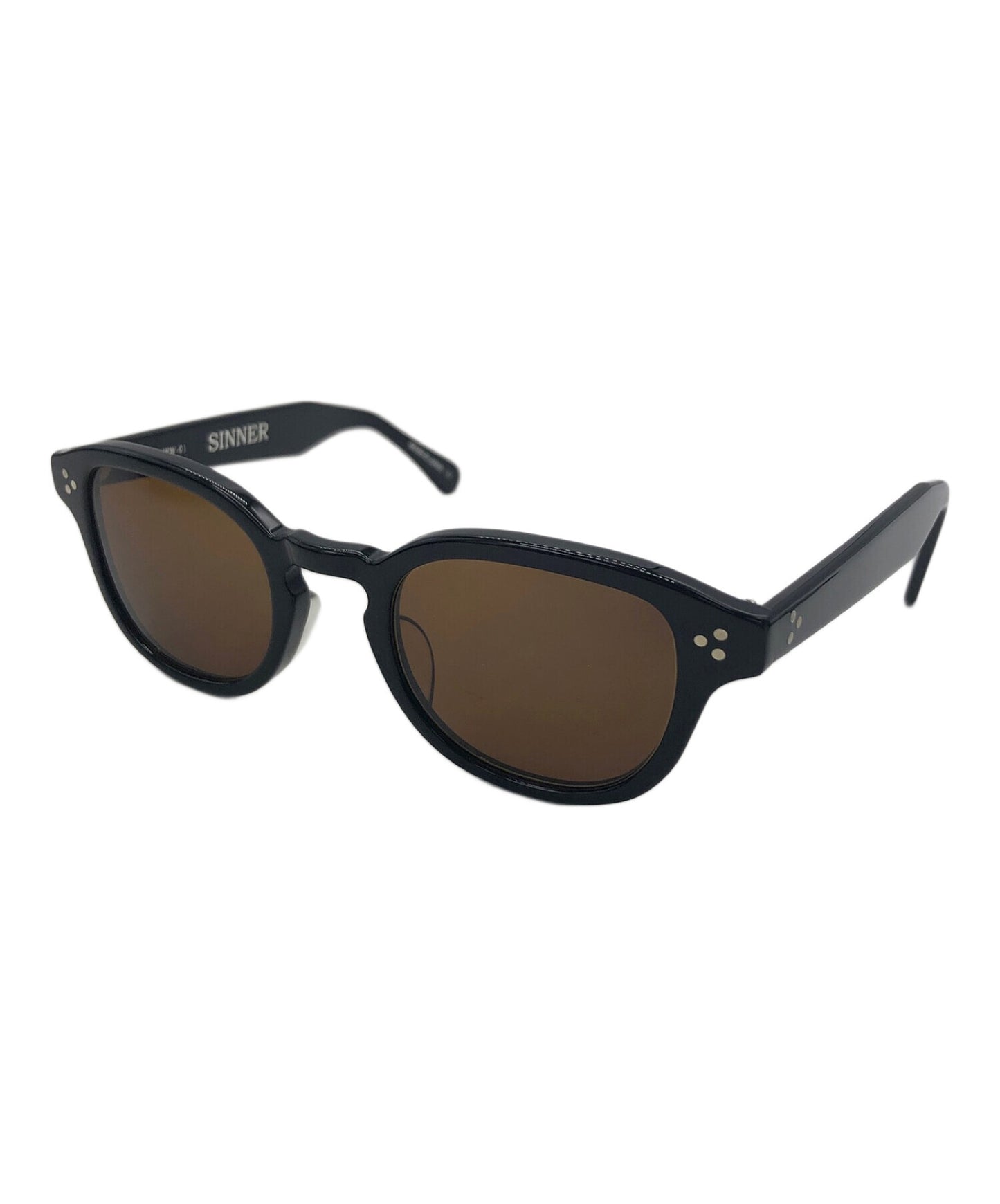 [Pre-owned] NEIGHBORHOOD sunglasses NHEW-01