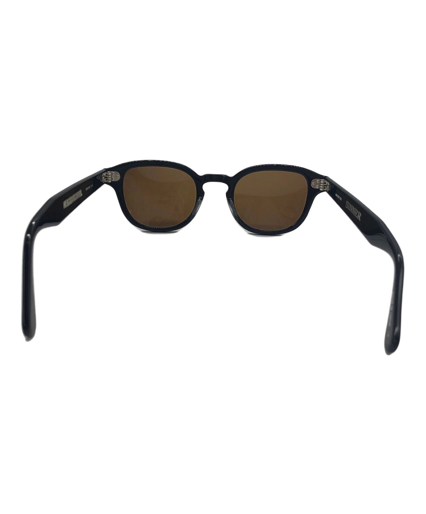 [Pre-owned] NEIGHBORHOOD sunglasses NHEW-01