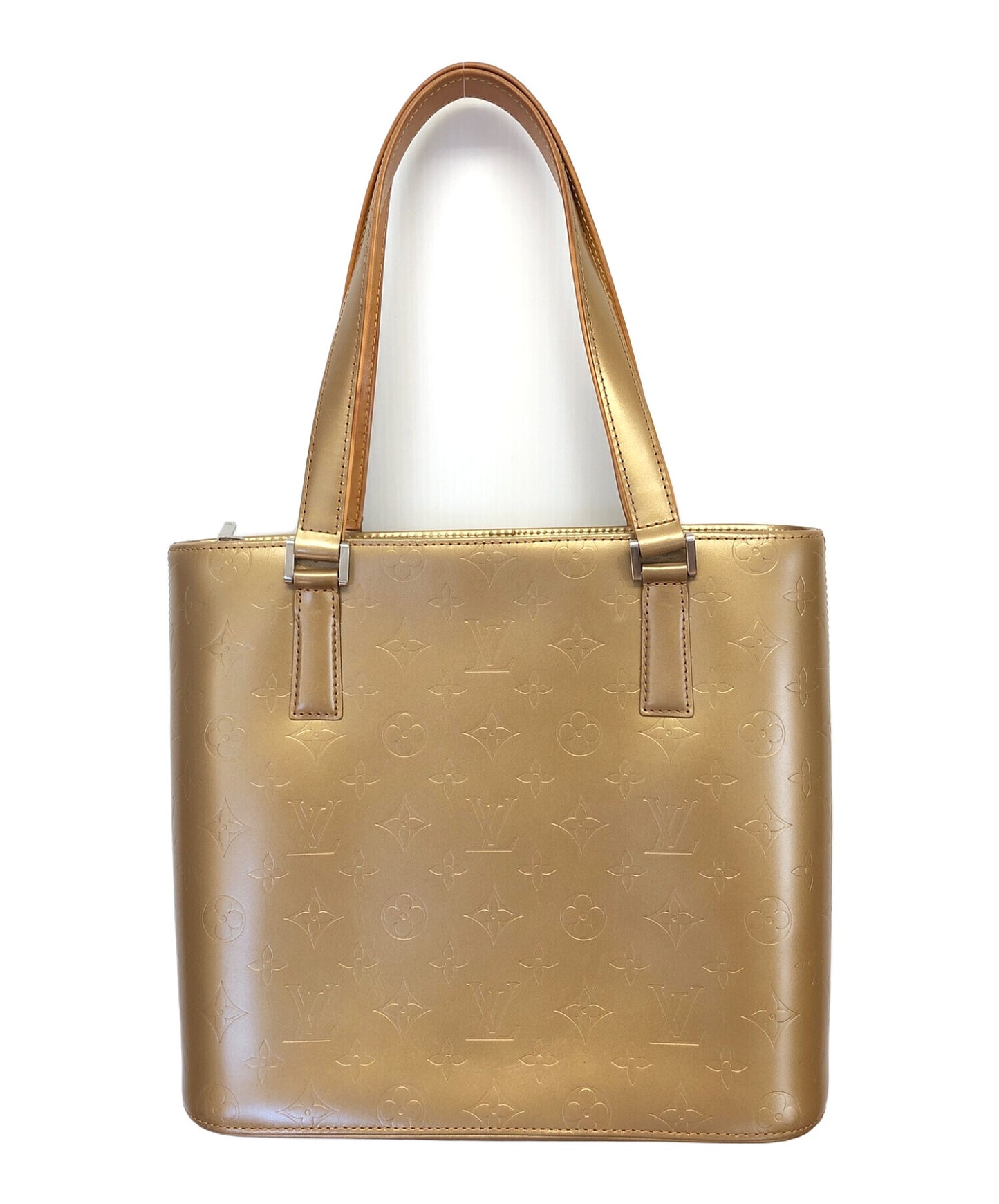 [Pre-owned] LOUIS VUITTON handbag M55117.