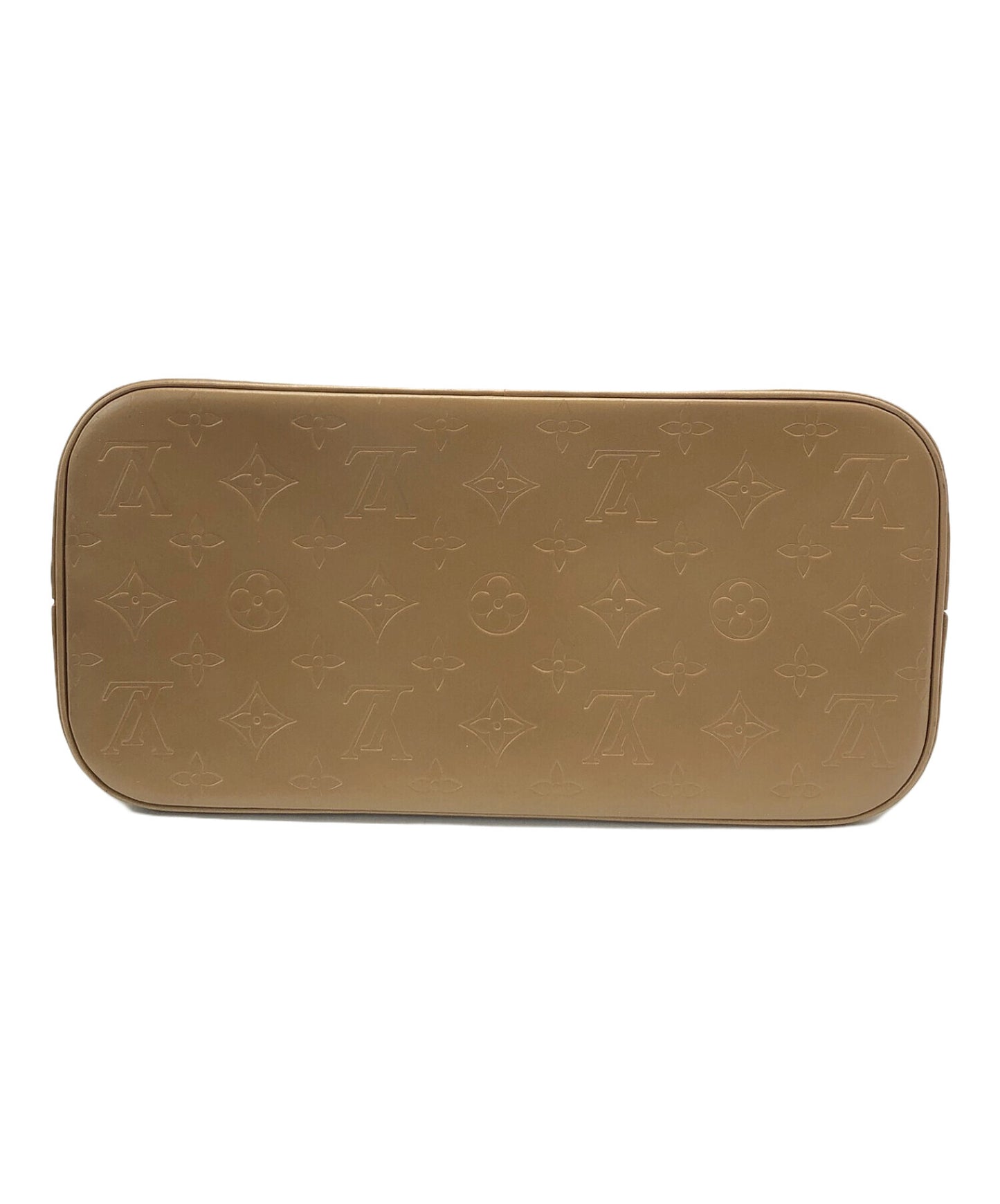 [Pre-owned] LOUIS VUITTON handbag M55117.