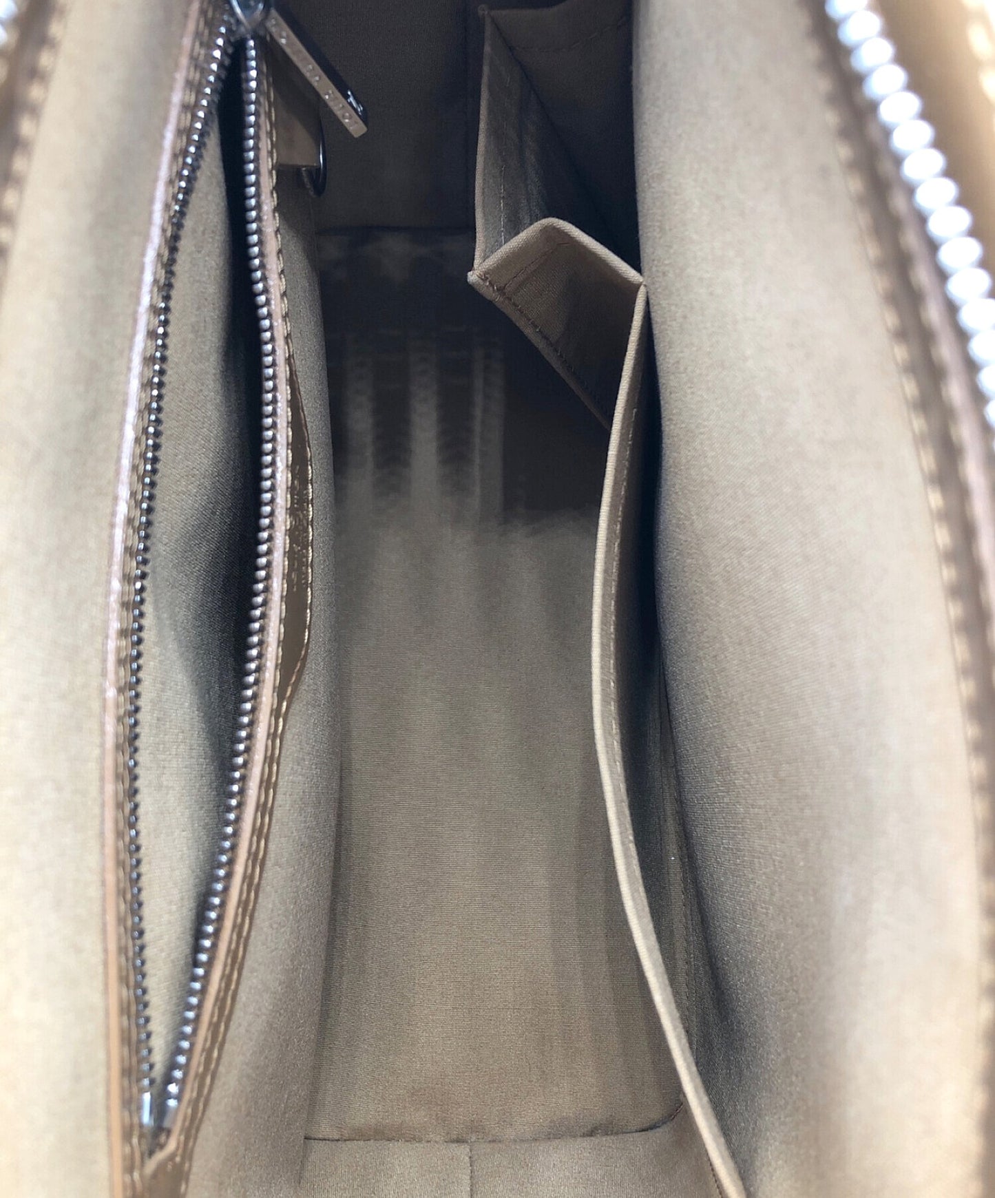 [Pre-owned] LOUIS VUITTON handbag M55117.