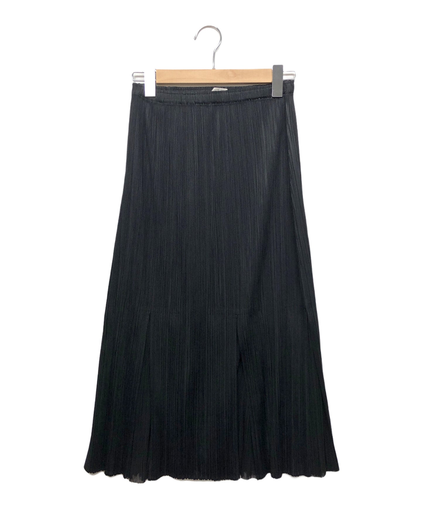 [Pre-owned] PLEATS PLEASE pleated skirt PP53-JG535