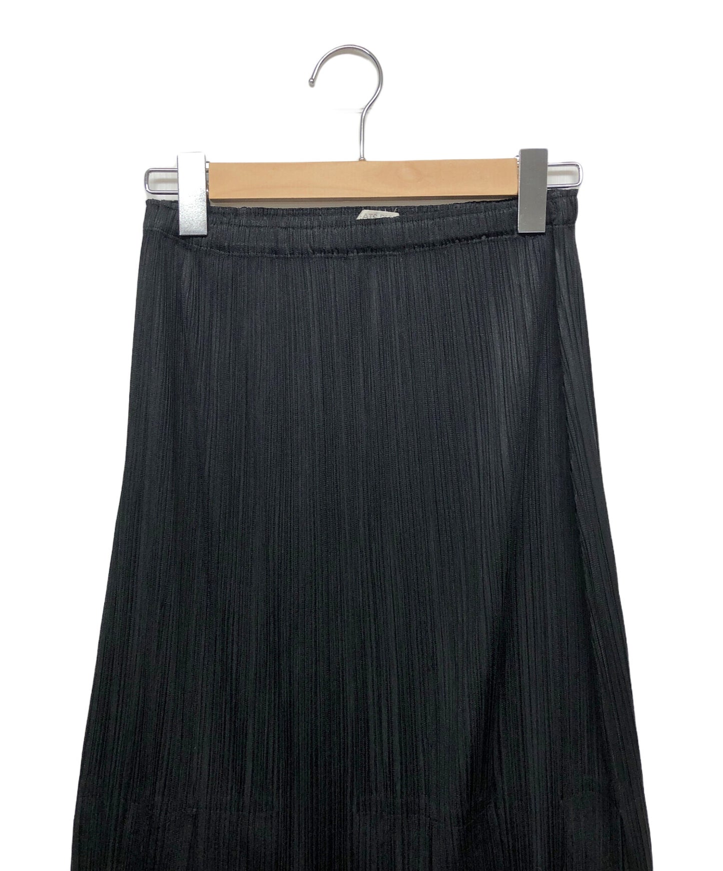 [Pre-owned] PLEATS PLEASE pleated skirt PP53-JG535