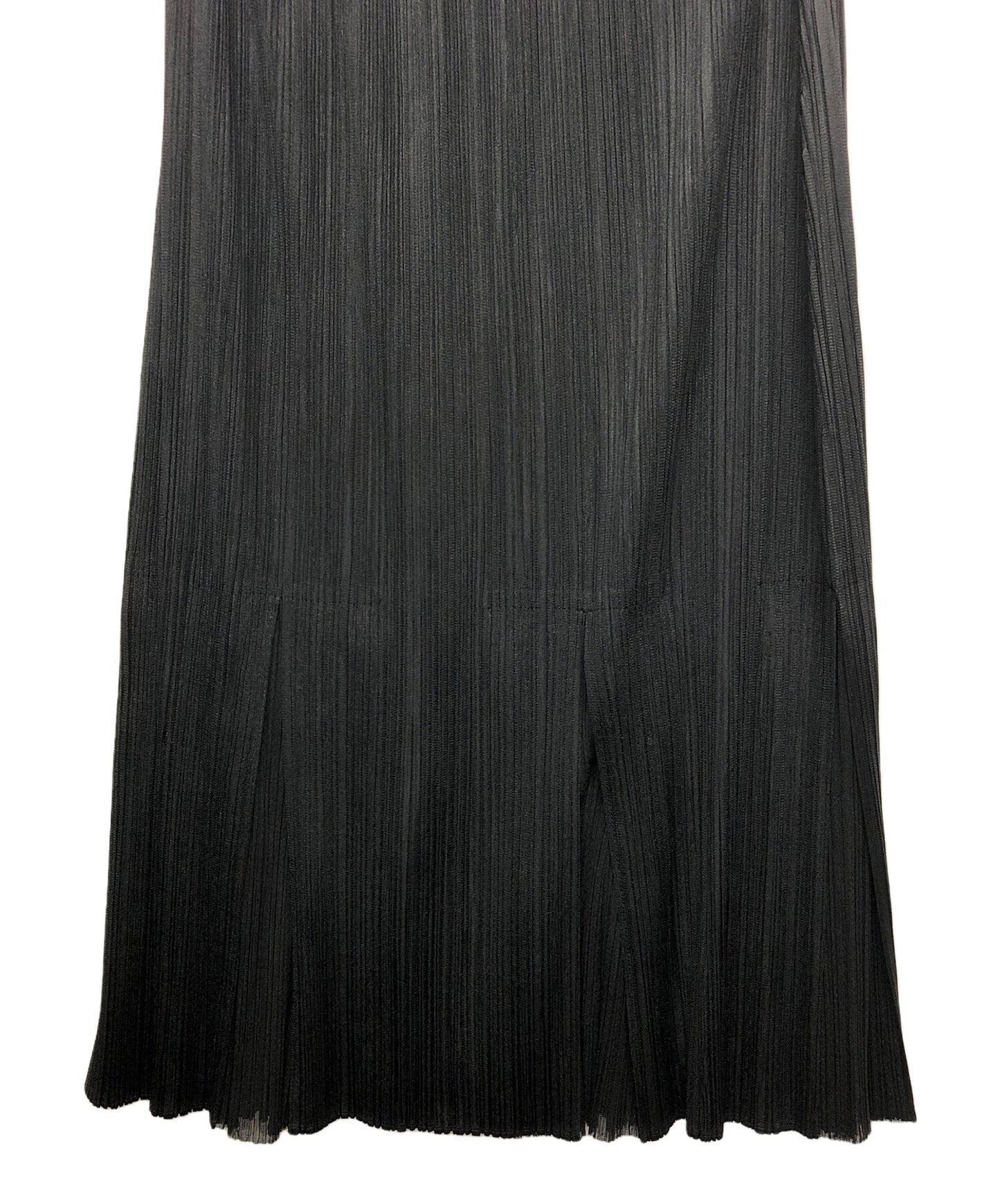 [Pre-owned] PLEATS PLEASE pleated skirt PP53-JG535