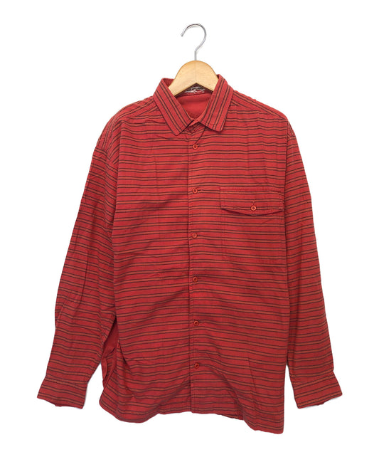 [Pre-owned] ISSEY MIYAKE shirt (underwear) LM11650