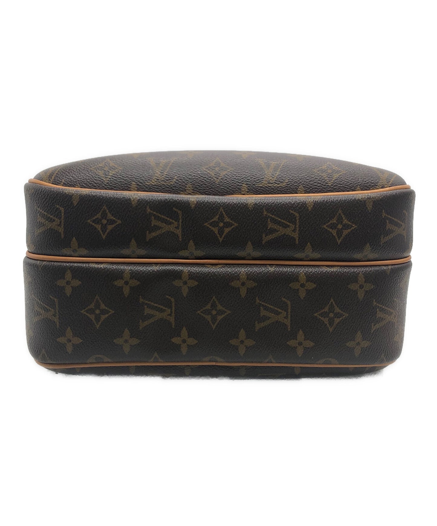 [Pre-owned] LOUIS VUITTON M45254 Monogram Reporter PM M45254