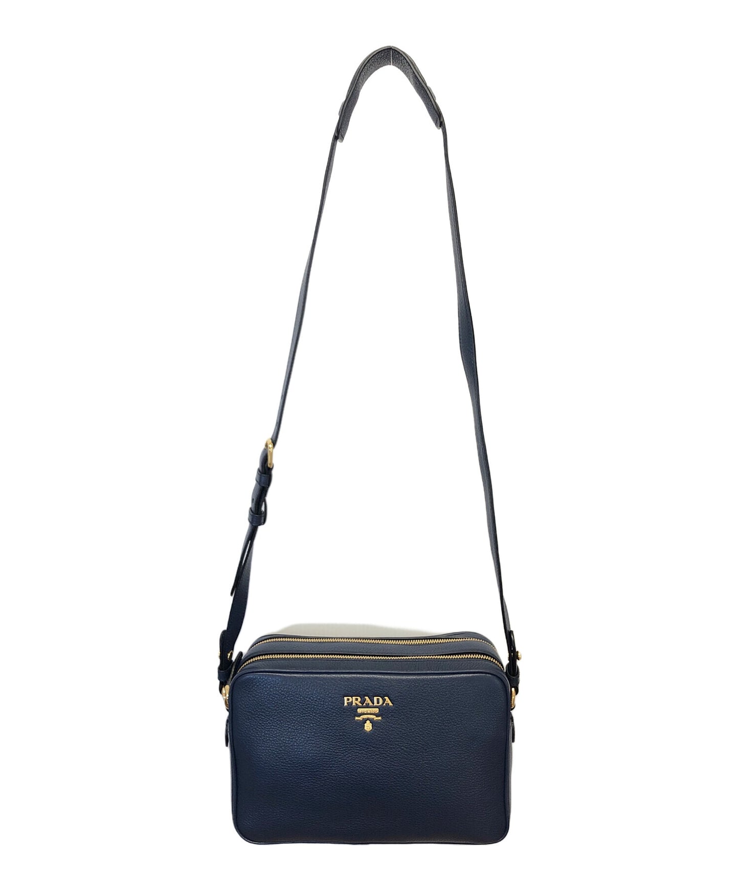 [Pre-owned] PRADA shoulder bag 1BH079