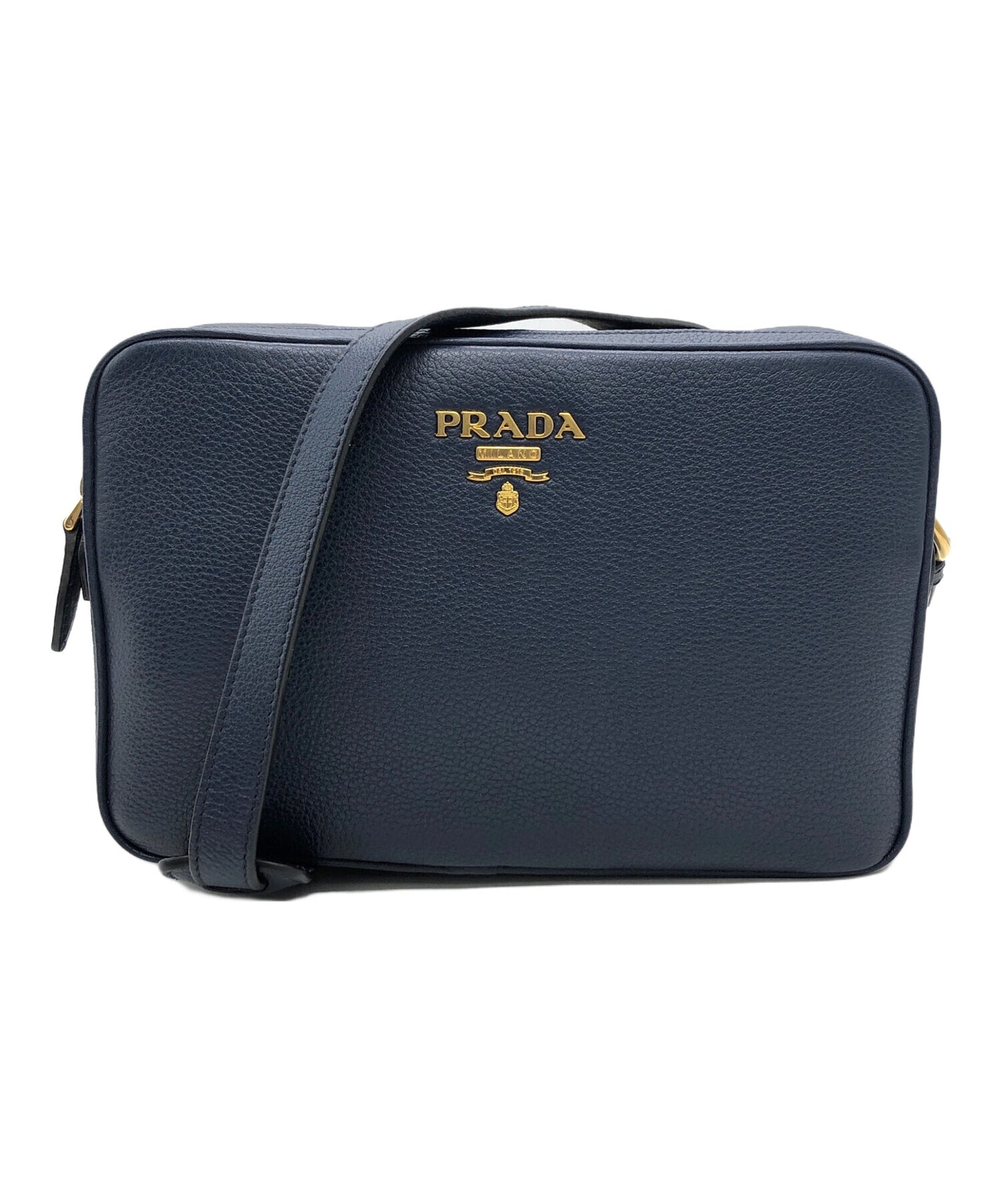 [Pre-owned] PRADA shoulder bag 1BH079