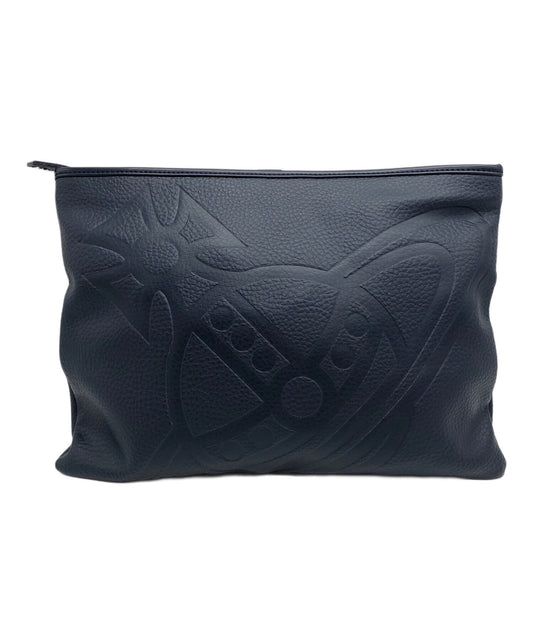 [Pre-owned] Vivienne Westwood clutch bag VWB590