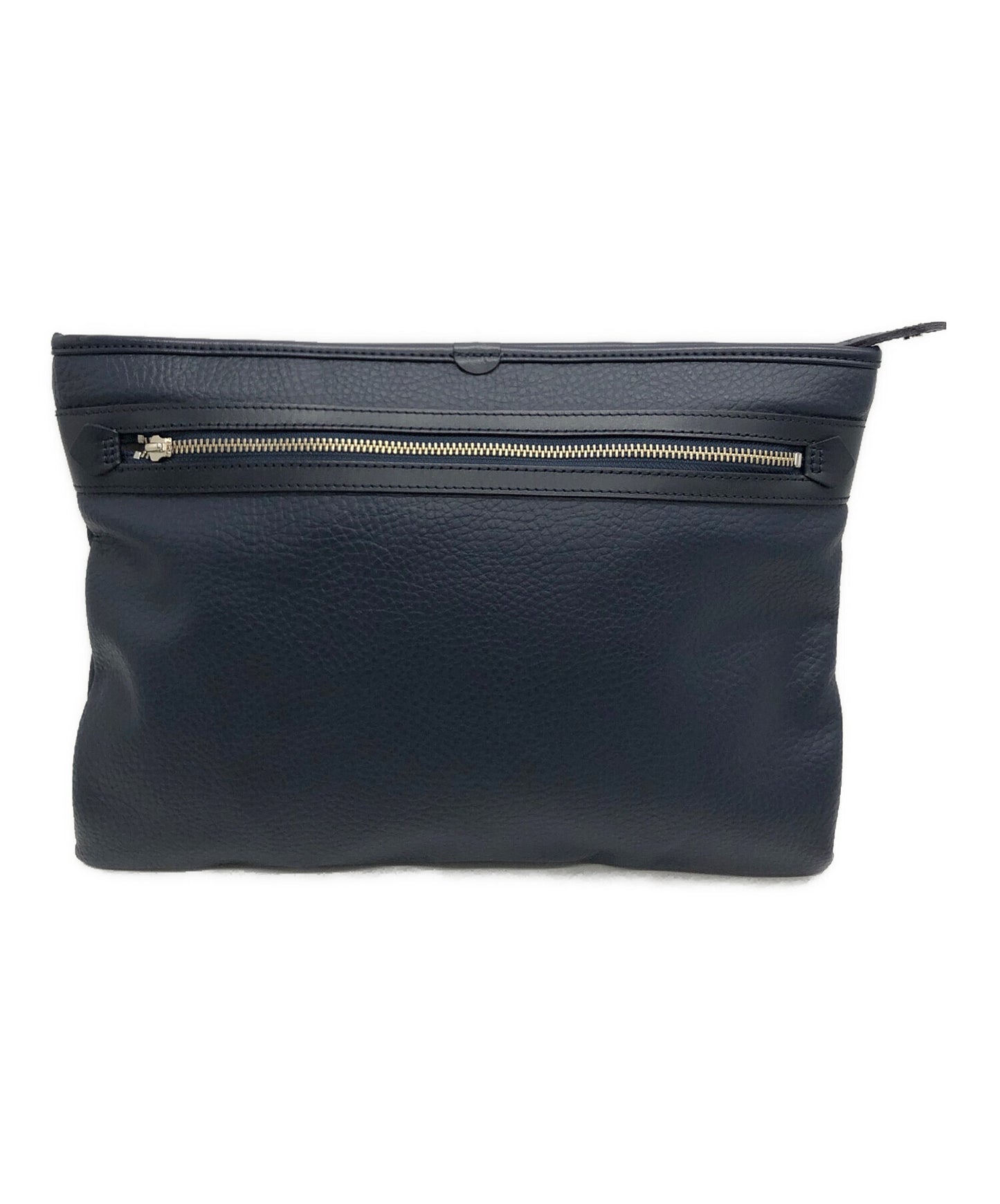 [Pre-owned] Vivienne Westwood clutch bag VWB590