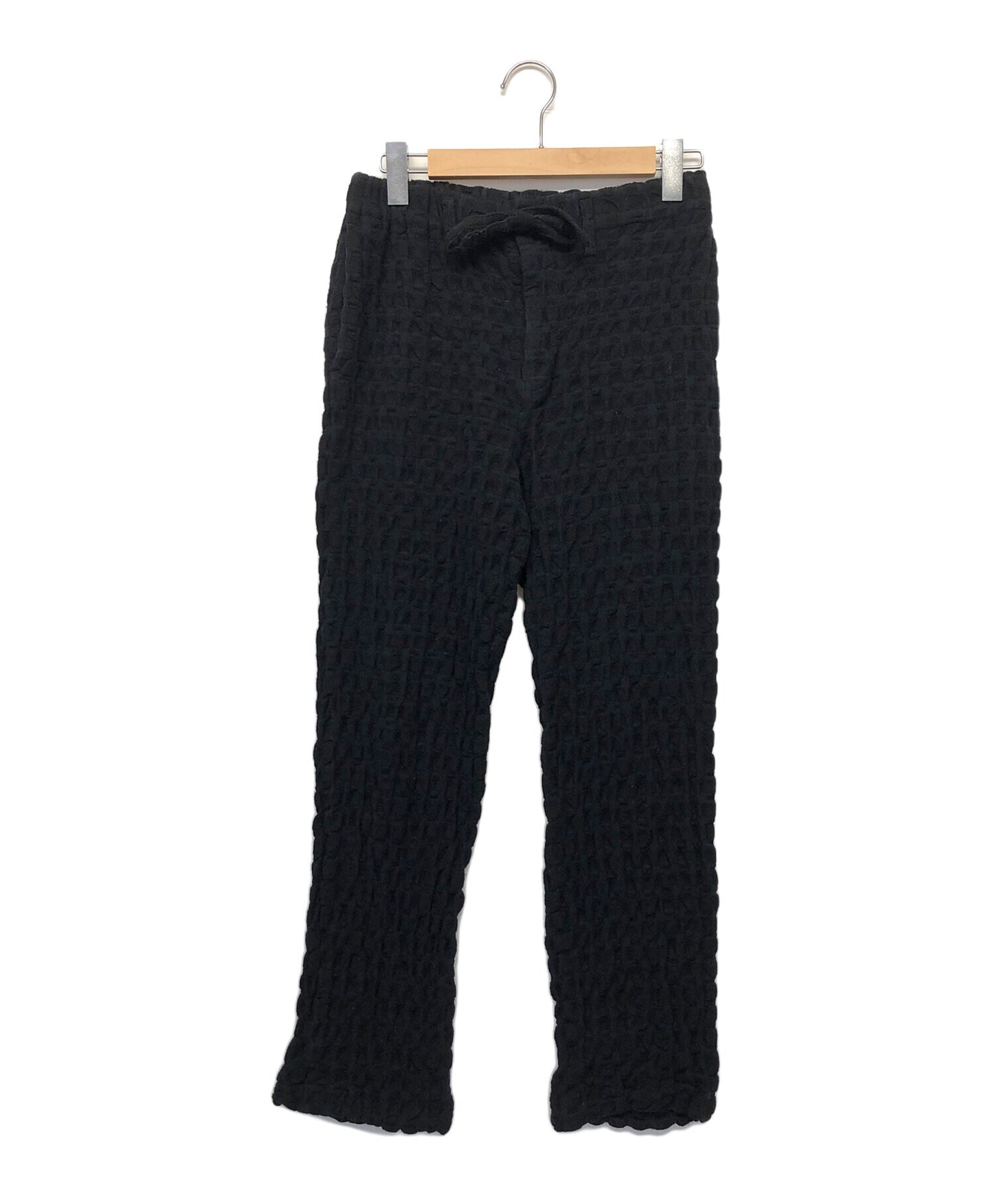 [Pre-owned] ISSEY MIYAKE MEN wool pants ME93FF132