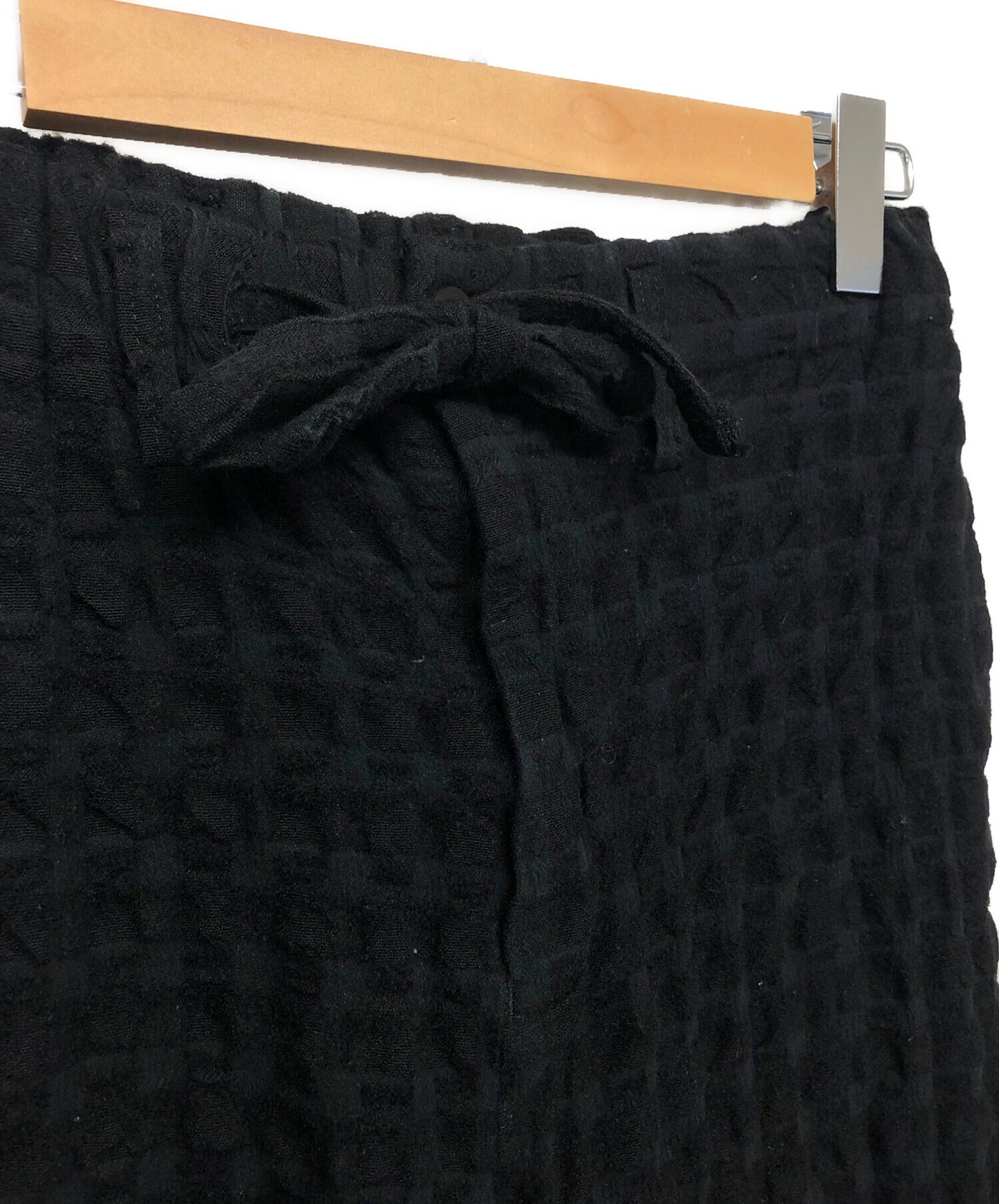 [Pre-owned] ISSEY MIYAKE MEN wool pants ME93FF132