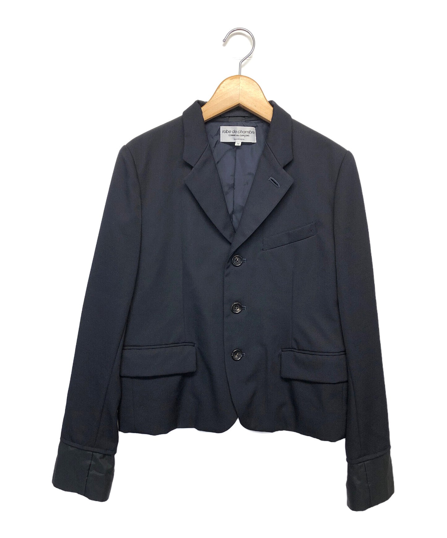 [Pre-owned] ROBE DE CHAMBRE COMME DES GARCONS jacket RJ10003M