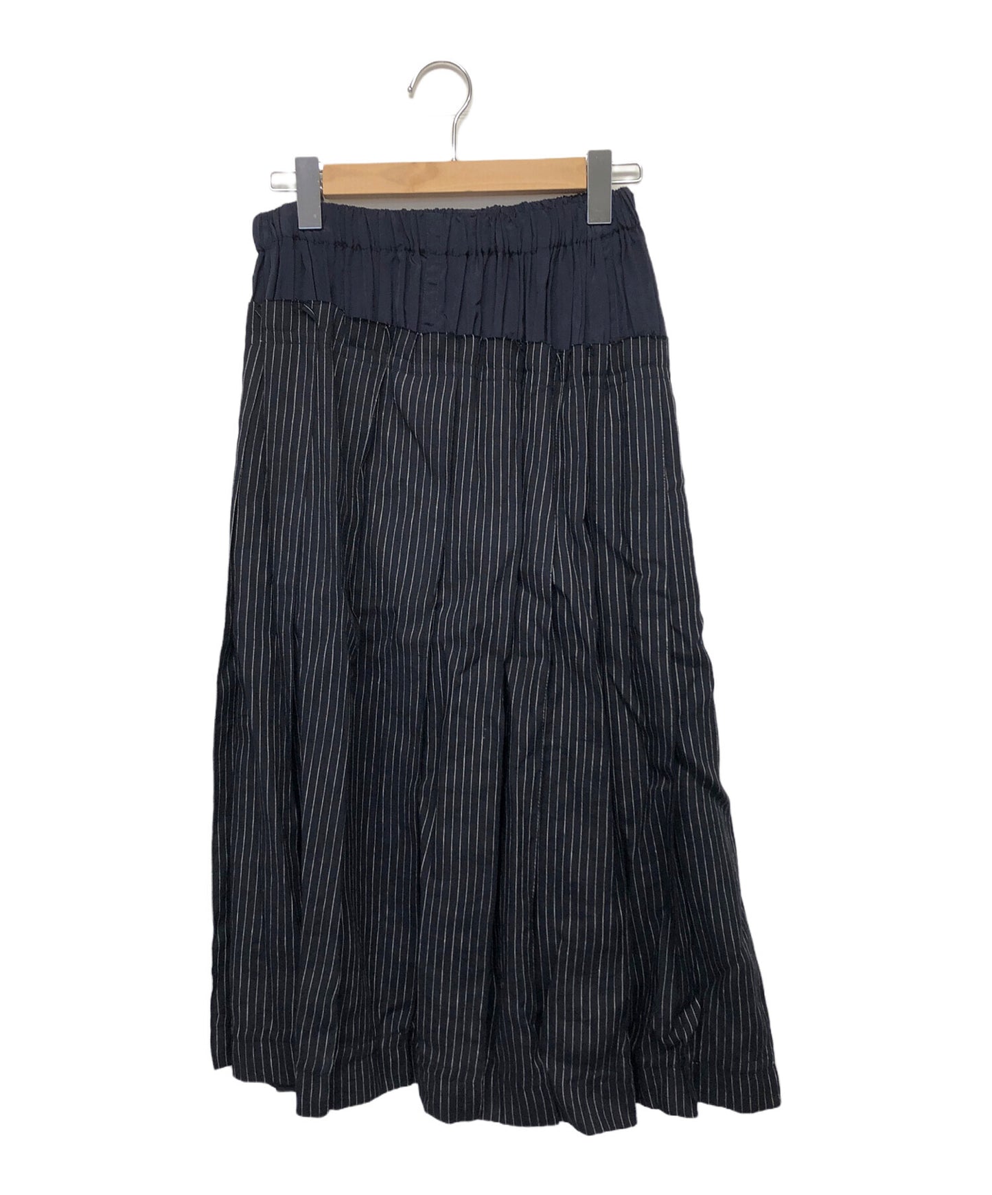 [Pre-owned] tricot COMME des GARCONS skirt TF-S013