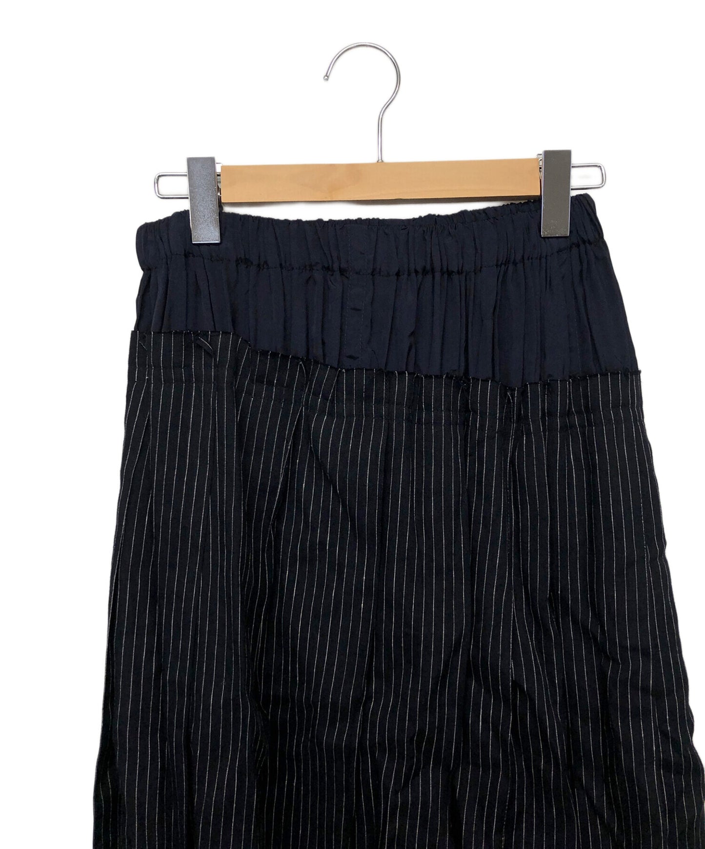 [Pre-owned] tricot COMME des GARCONS skirt TF-S013