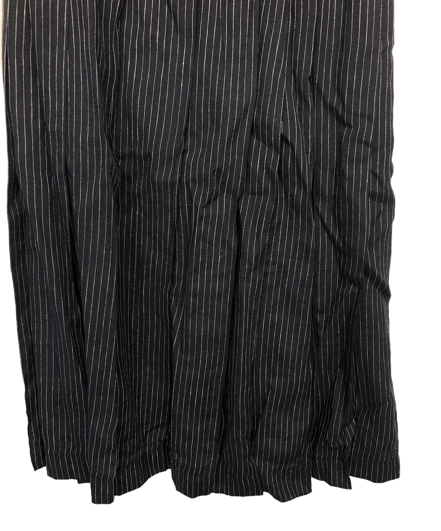 [Pre-owned] tricot COMME des GARCONS skirt TF-S013