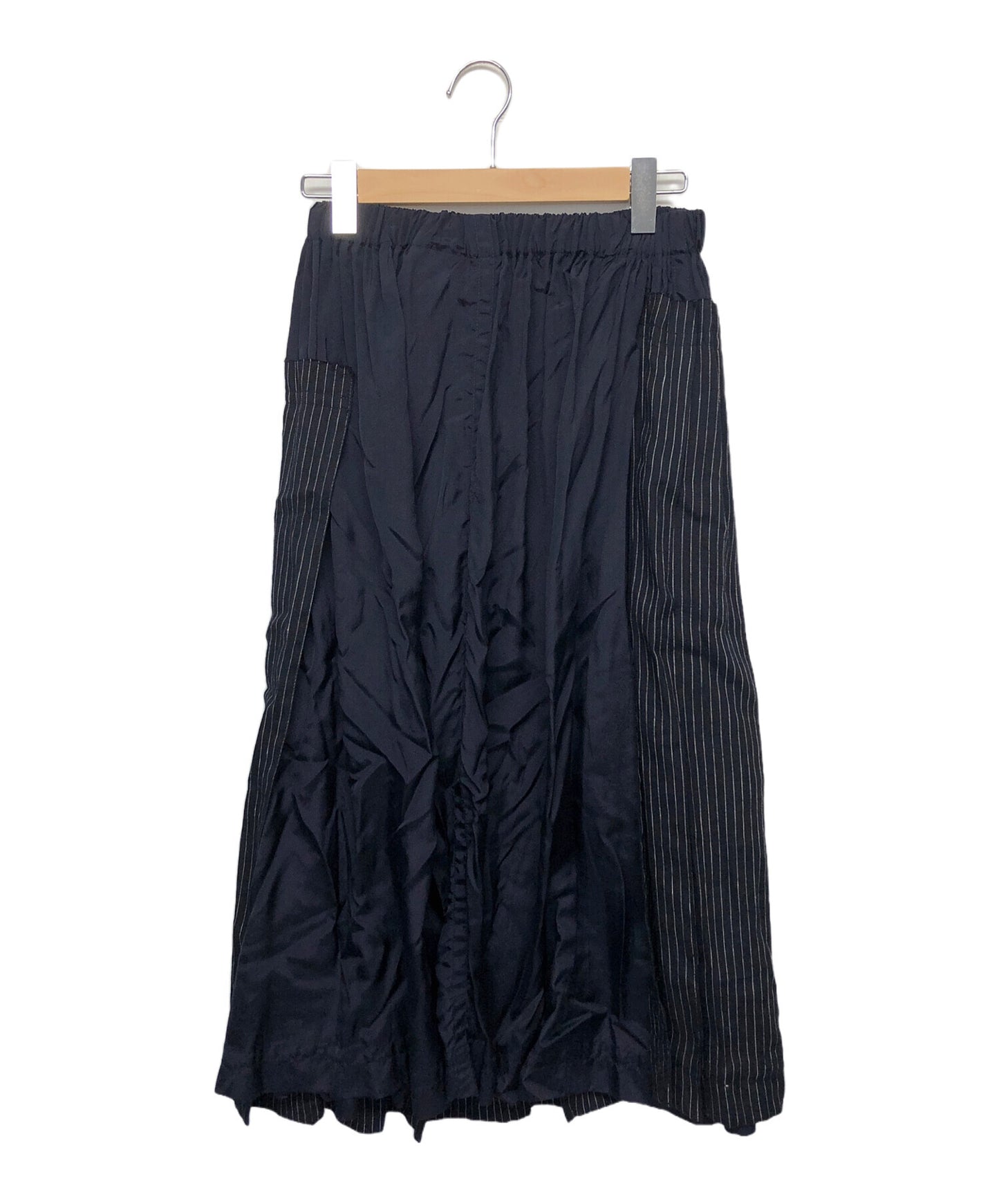 [Pre-owned] tricot COMME des GARCONS skirt TF-S013