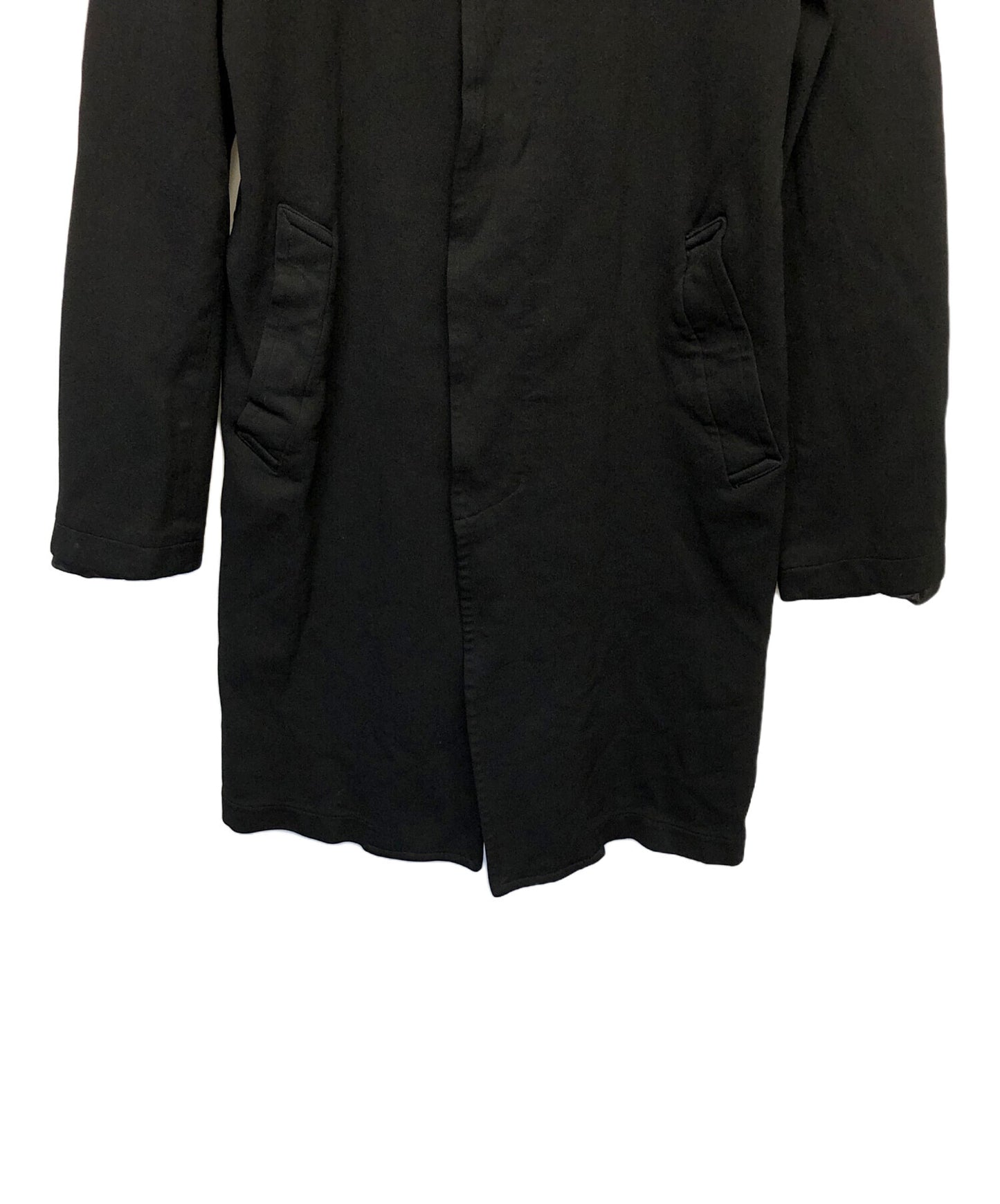 [Pre-owned] COMME des GARCONS COMME des GARCONS stenkler coat RB-C006