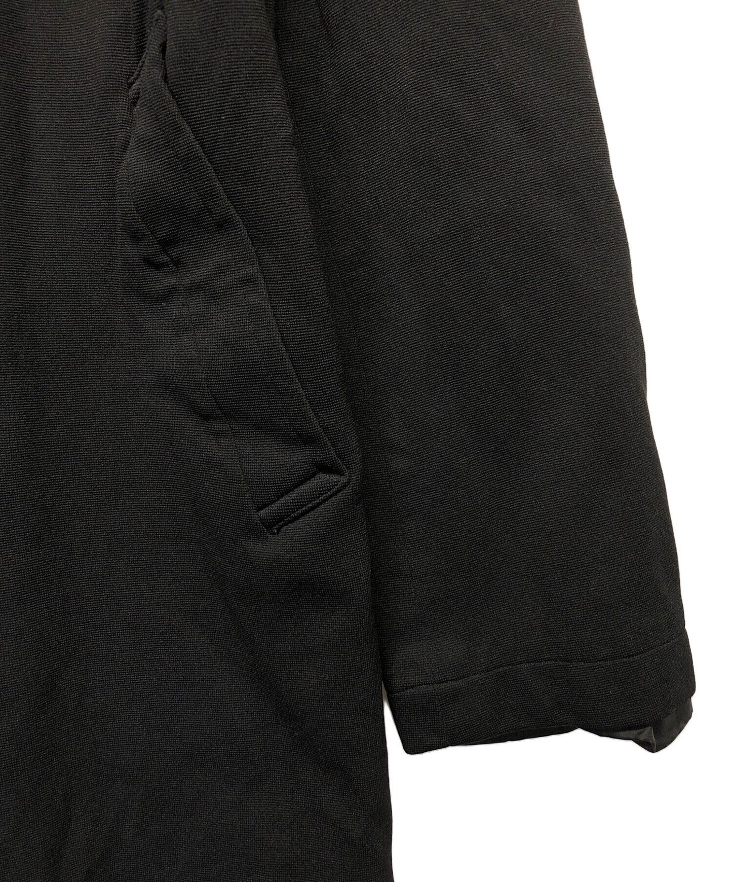 [Pre-owned] COMME des GARCONS COMME des GARCONS stenkler coat RB-C006