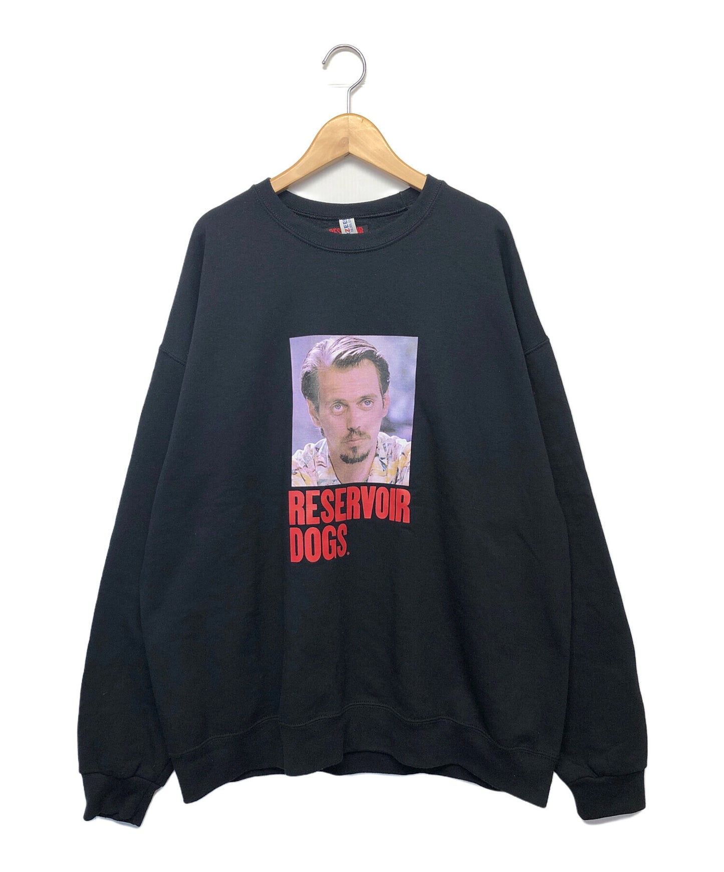 [Pre-owned] WACKO MARIA sweatshirt