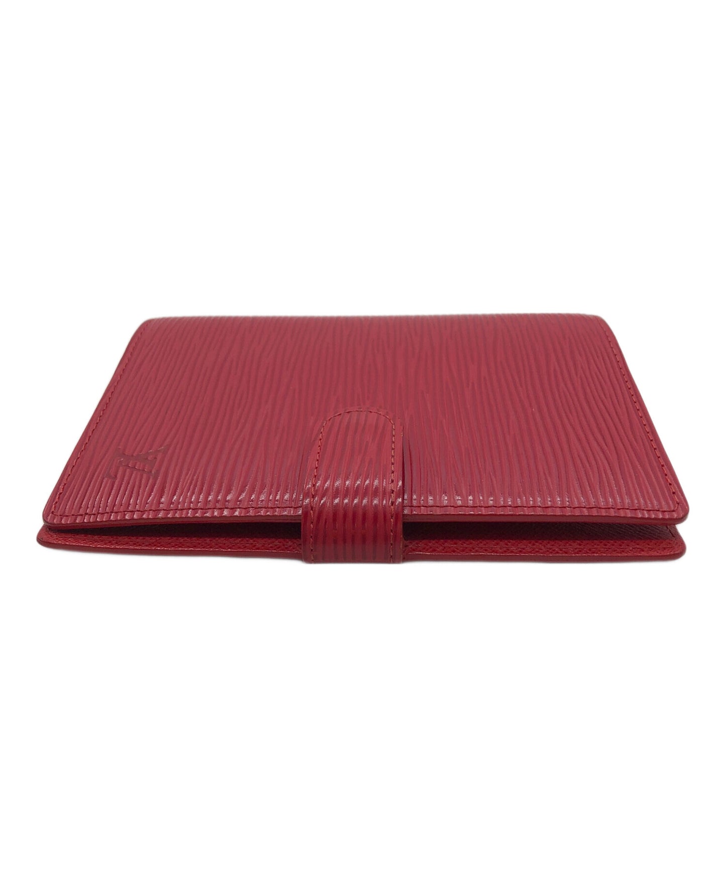 [Pre-owned] LOUIS VUITTON notebook cover R20047