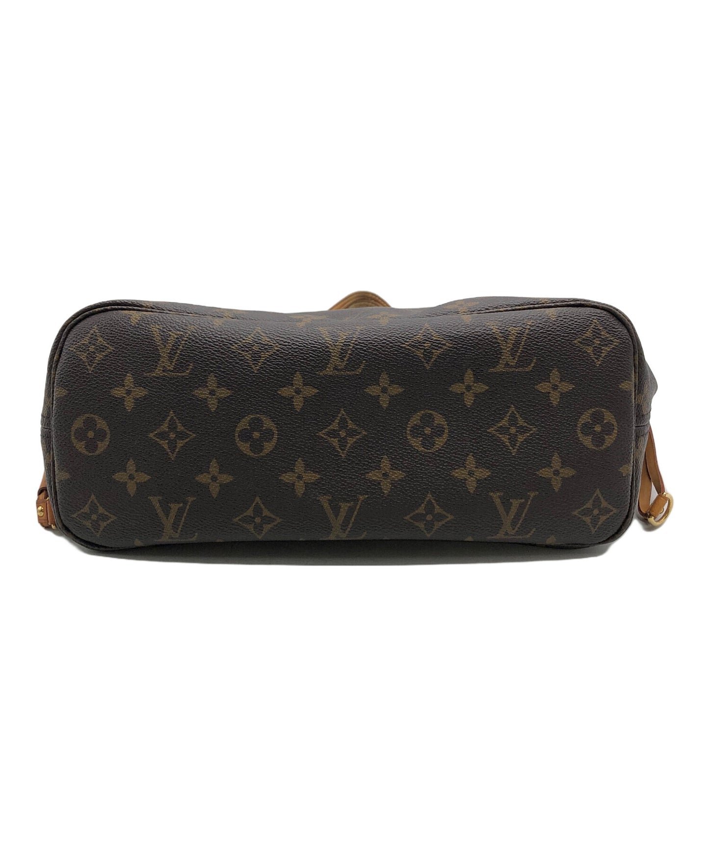 [Pre-owned] LOUIS VUITTON tote bag M40155