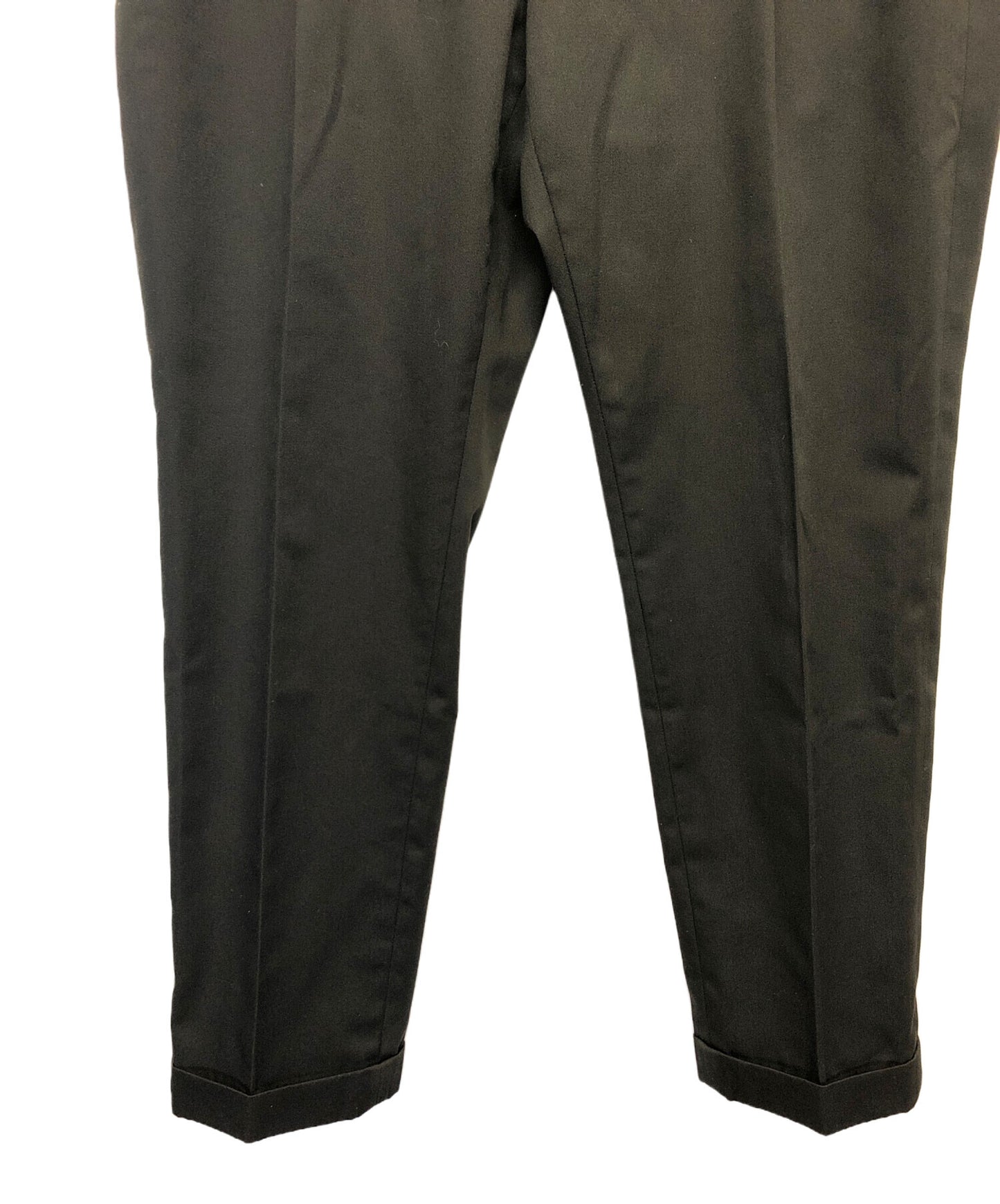 [Pre-owned] WACKO MARIA slacks