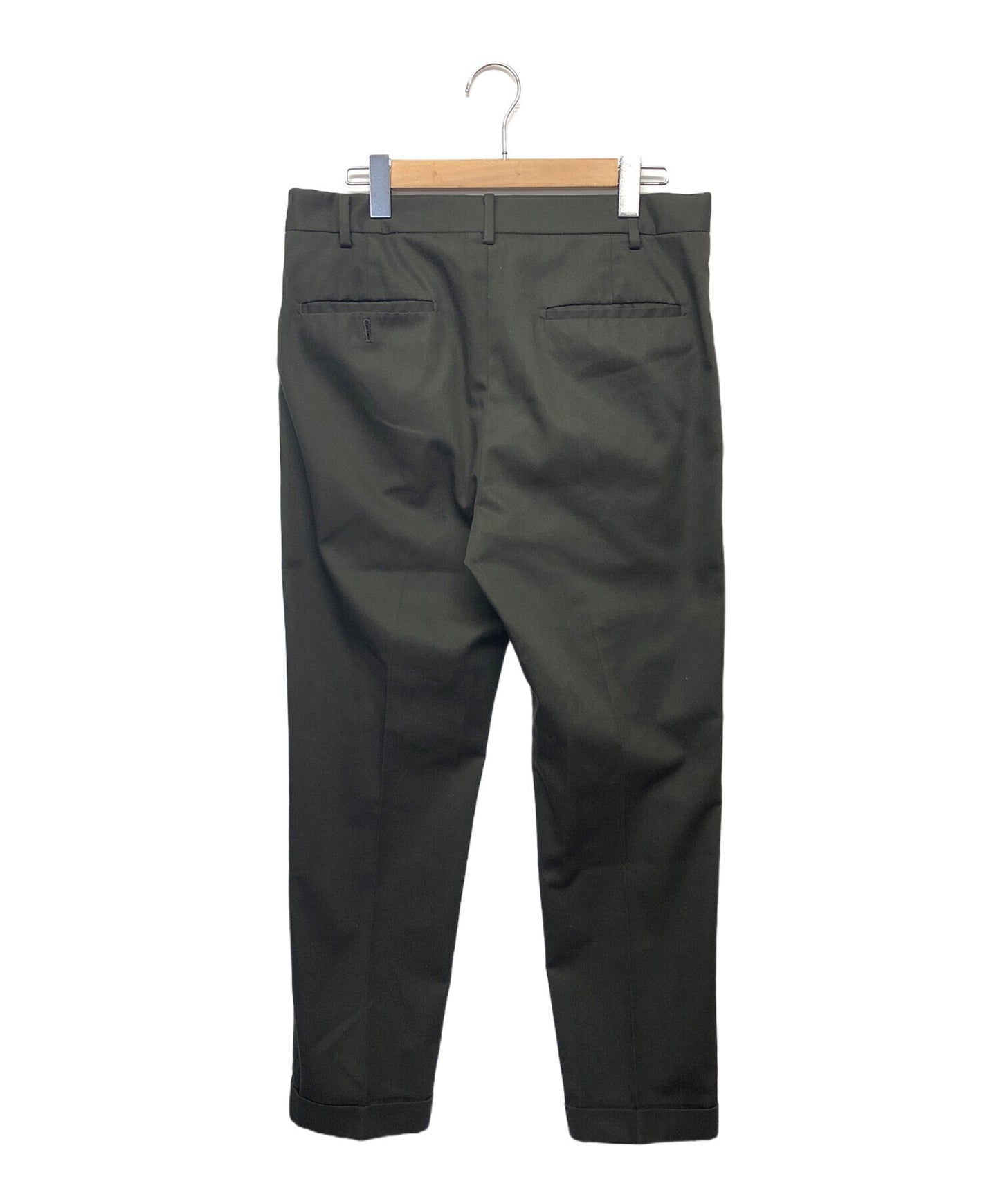 [Pre-owned] WACKO MARIA slacks