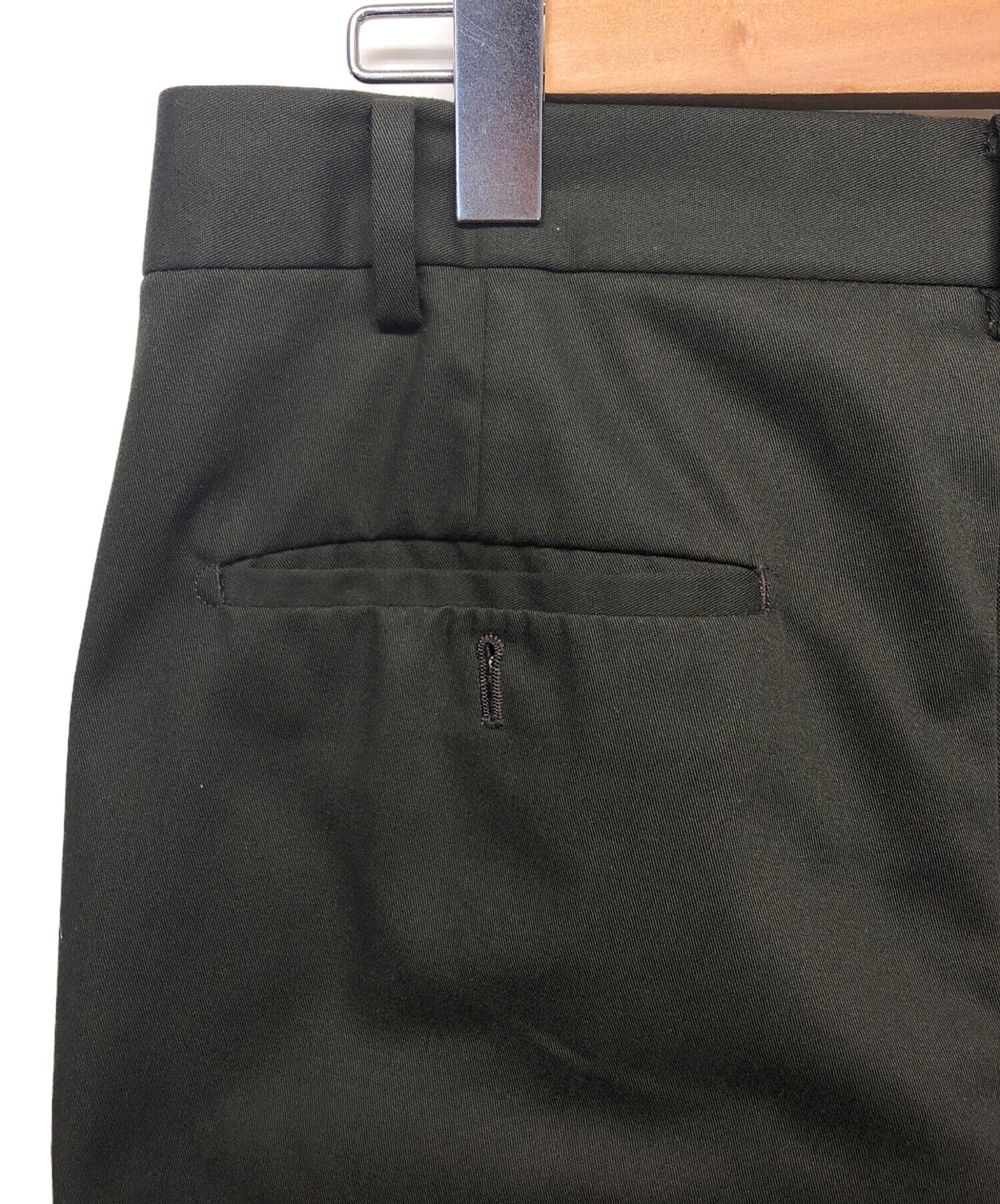 [Pre-owned] WACKO MARIA slacks