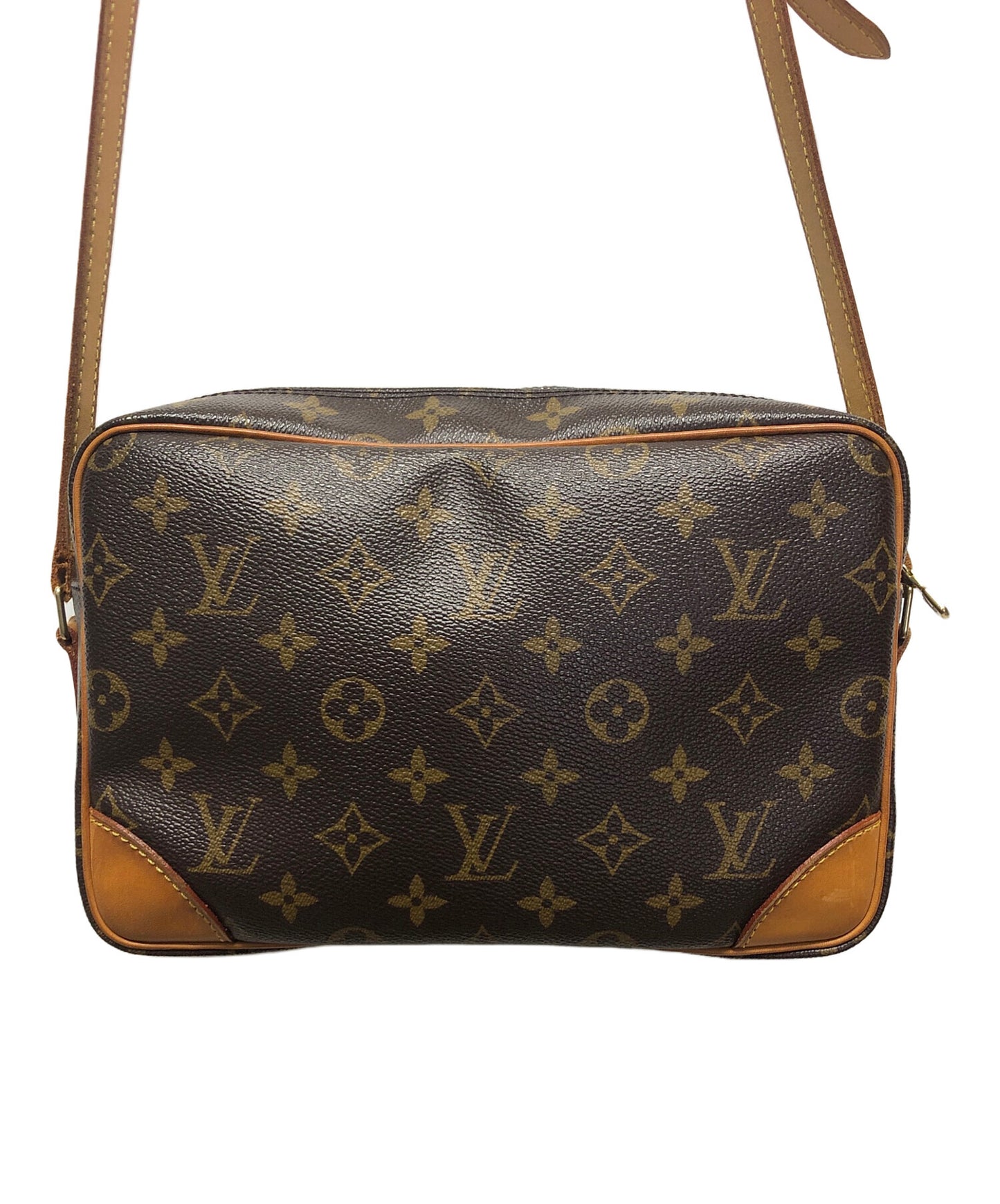 [Pre-owned] LOUIS VUITTON Trocadero 27 M51274