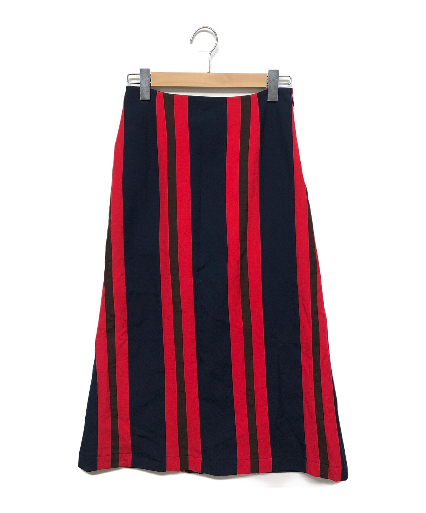 [Pre-owned] tricot COMME des GARCONS skirt TS-07052S