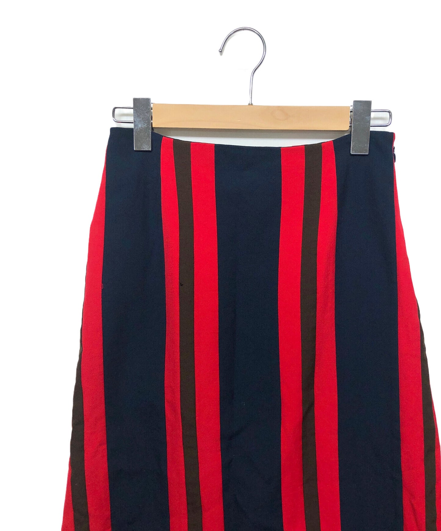 [Pre-owned] tricot COMME des GARCONS skirt TS-07052S