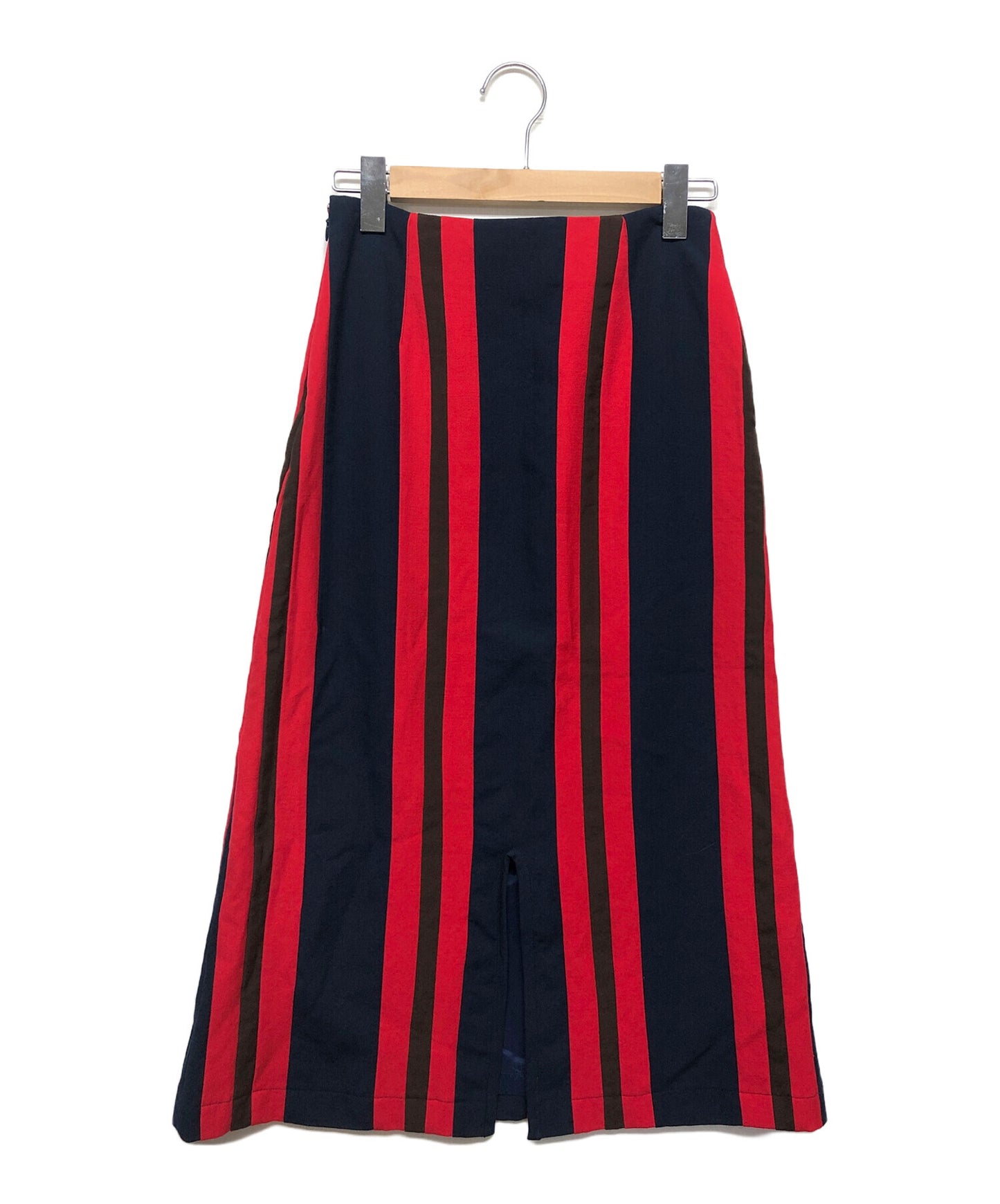 [Pre-owned] tricot COMME des GARCONS skirt TS-07052S