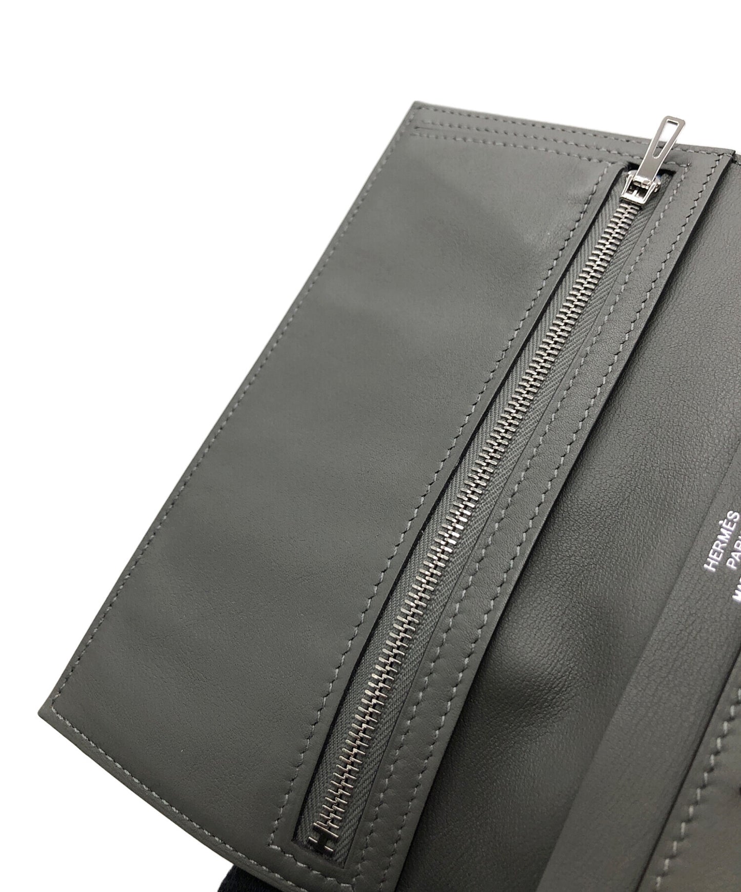 [Pre-owned] HERMES Citizen Twill Long