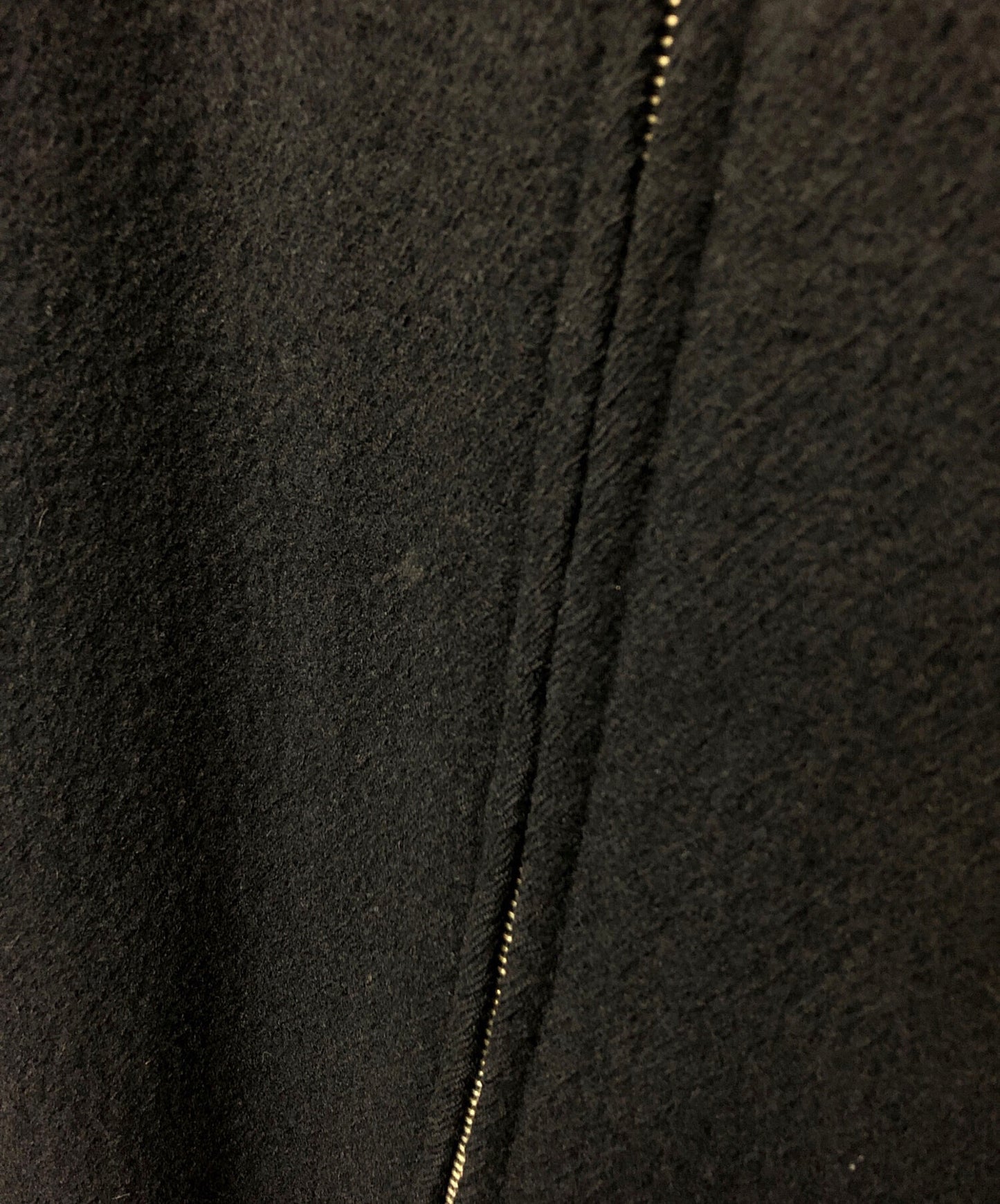 [Pre-owned] YOHJI YAMAMOTO wool coat MS-C37-181