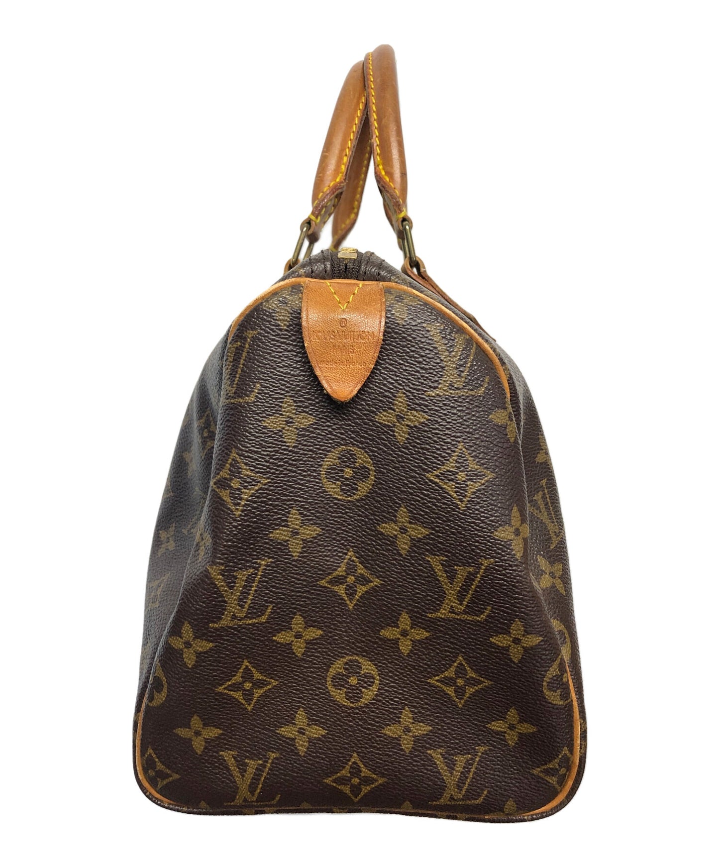 [Pre-owned] LOUIS VUITTON Monogram Speedy 30 M41526