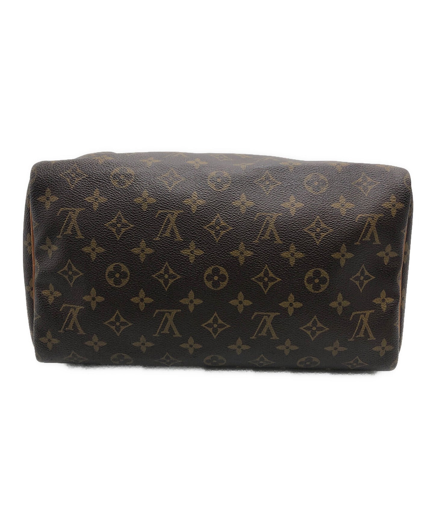 [Pre-owned] LOUIS VUITTON Monogram Speedy 30 M41526