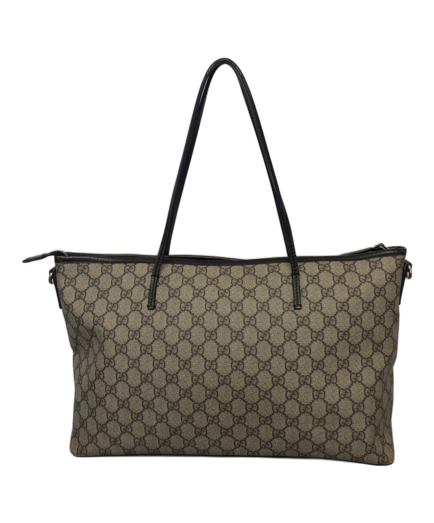 [Pre-owned] GUCCI tote bag 353437