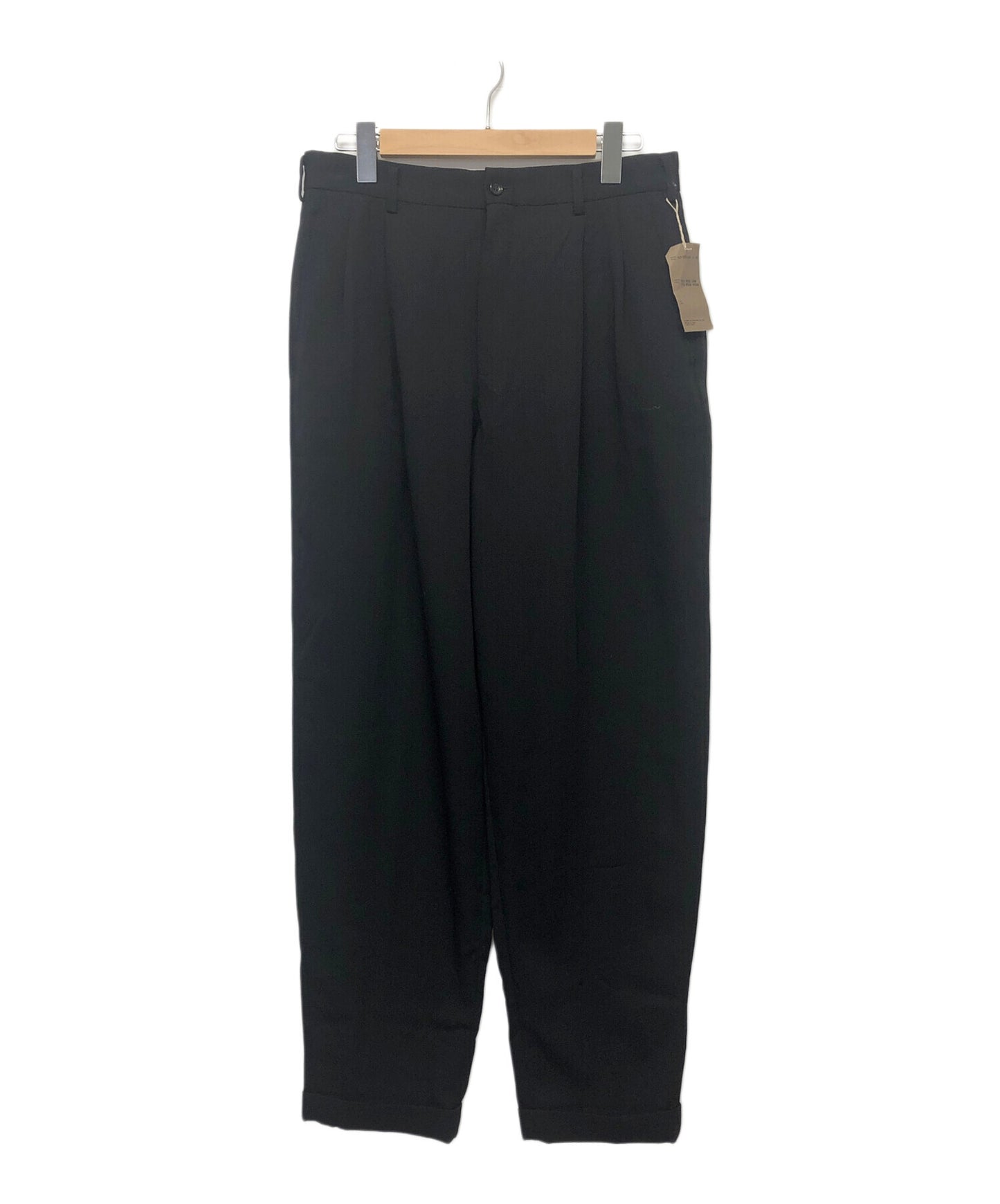 [Pre-owned] COMME des GARCONS HOMME PLUS pants XP-07012M