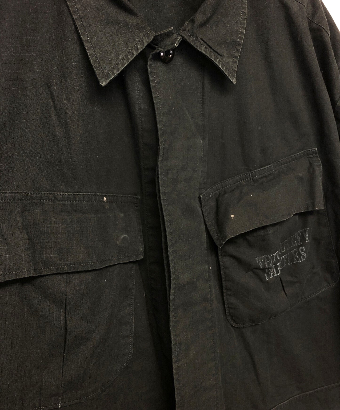 [Pre-owned] WACKO MARIA fatigues