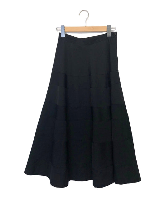 [Pre-owned] COMME des GARCONS tricot skirt TS-05049M