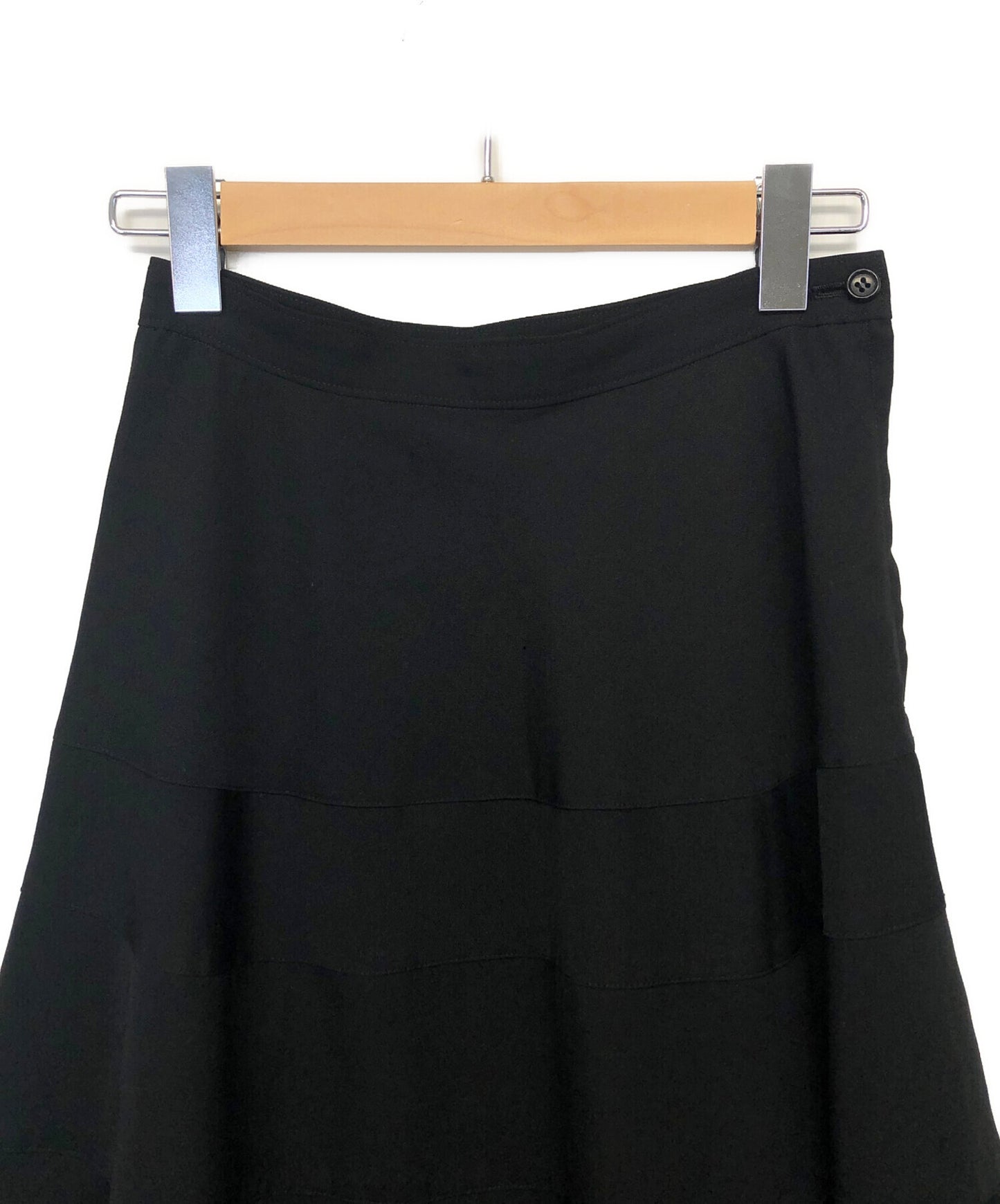 [Pre-owned] COMME des GARCONS tricot skirt TS-05049M