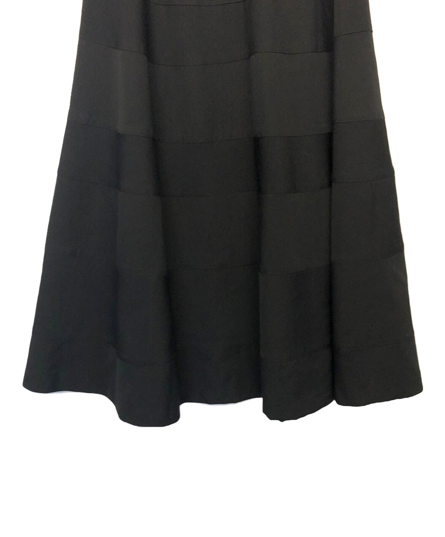 [Pre-owned] COMME des GARCONS tricot skirt TS-05049M