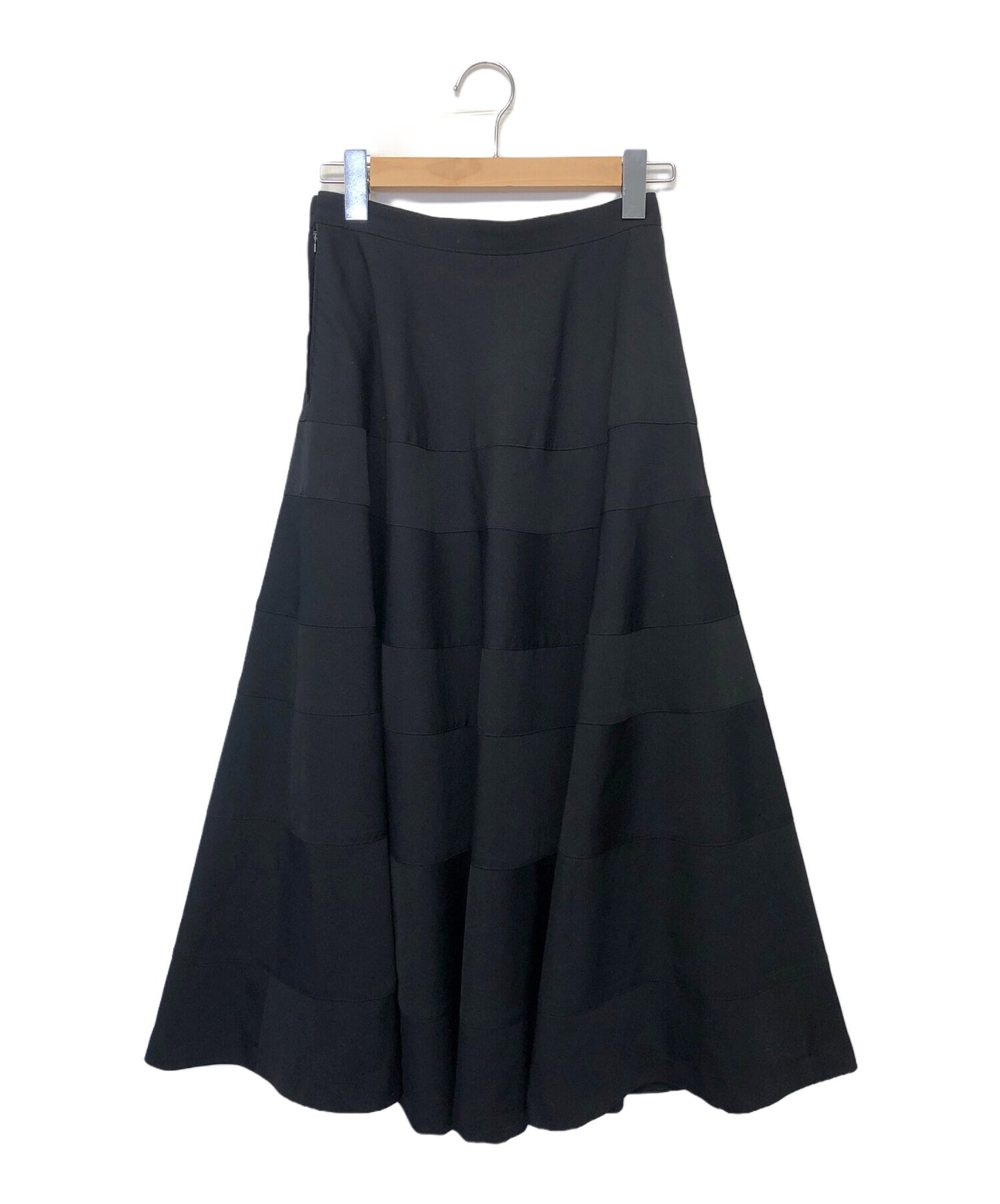 [Pre-owned] COMME des GARCONS tricot skirt TS-05049M