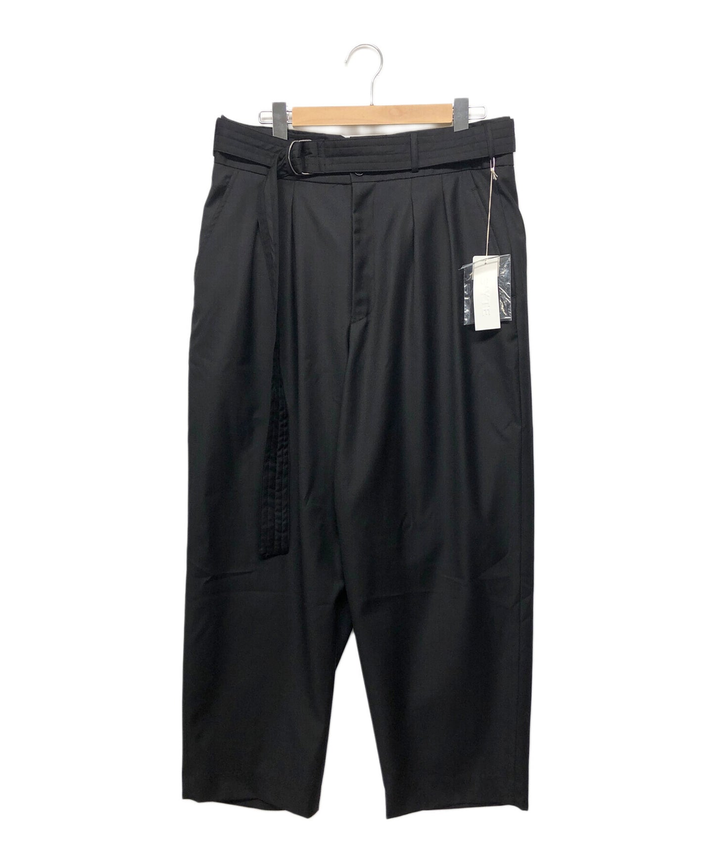 [Pre-owned] s'yte pants UU-P63-101-1