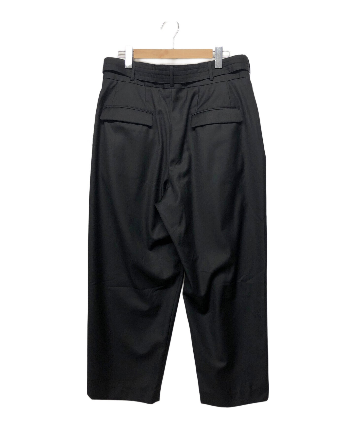 [Pre-owned] s'yte pants UU-P63-101-1