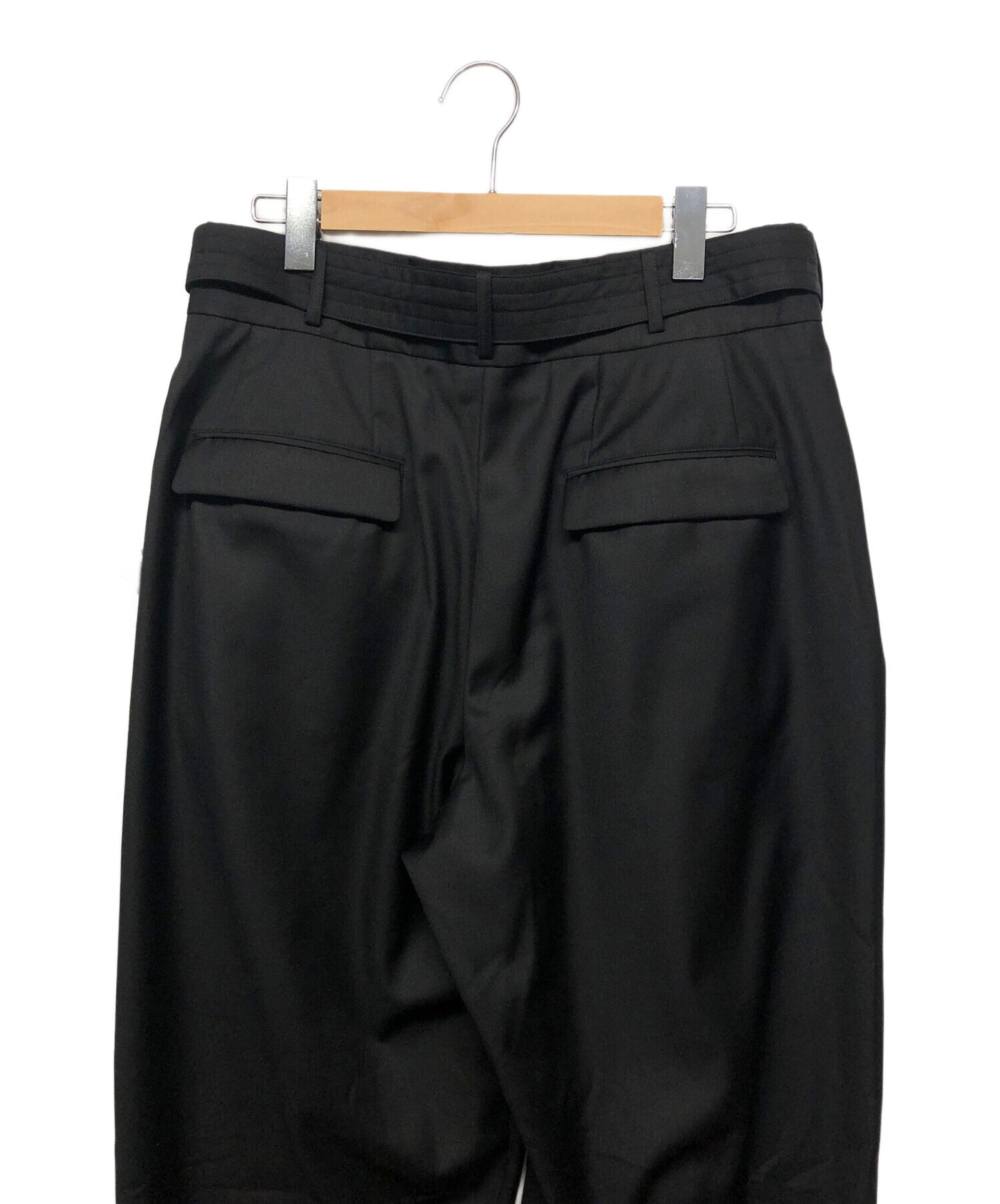 [Pre-owned] s'yte pants UU-P63-101-1