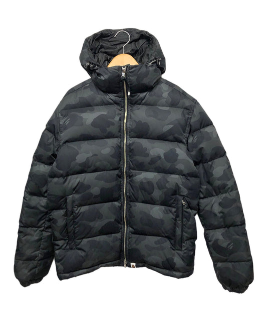 [Pre-owned] A BATHING APE down jacket 1870-141-033