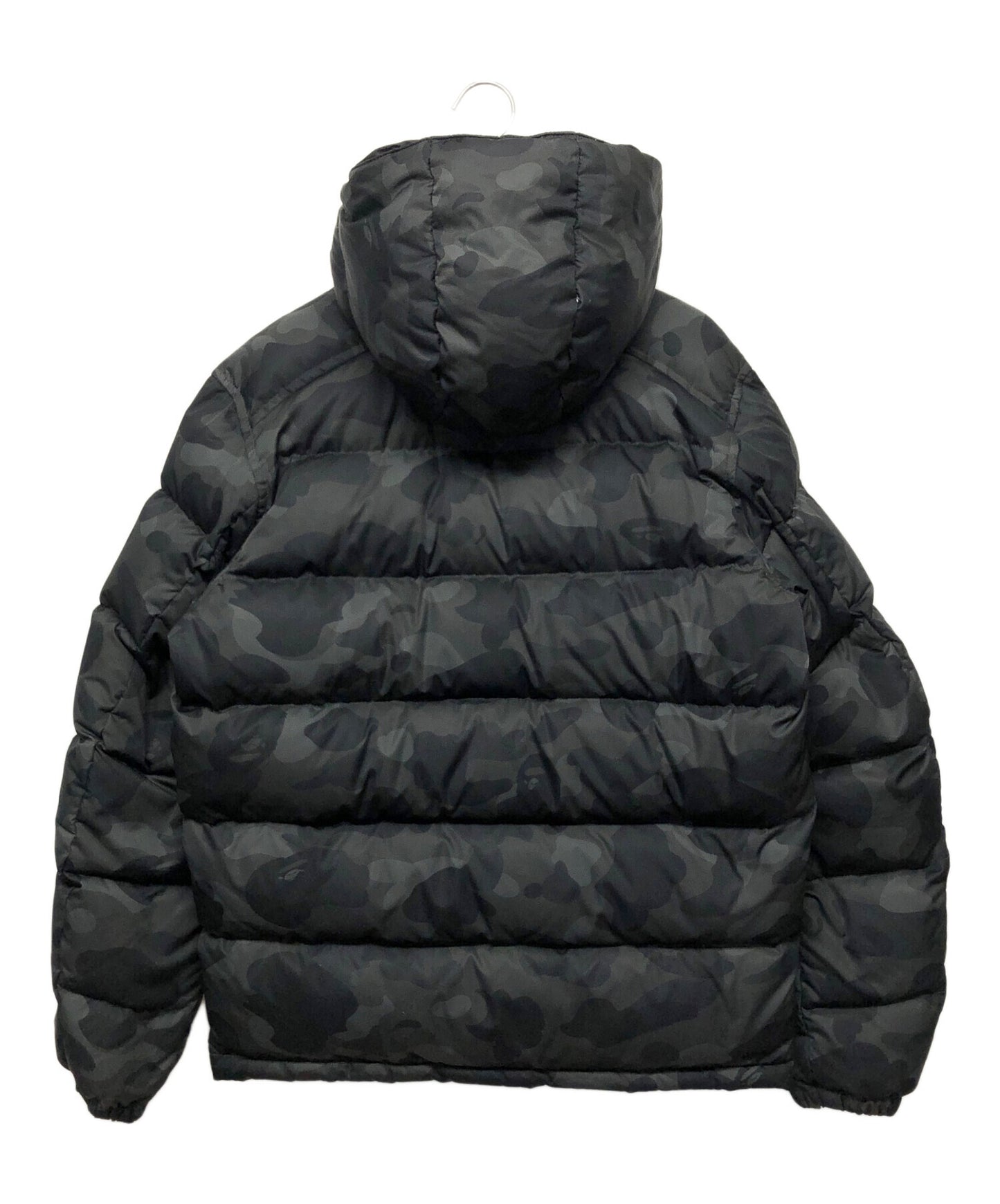 [Pre-owned] A BATHING APE down jacket 1870-141-033